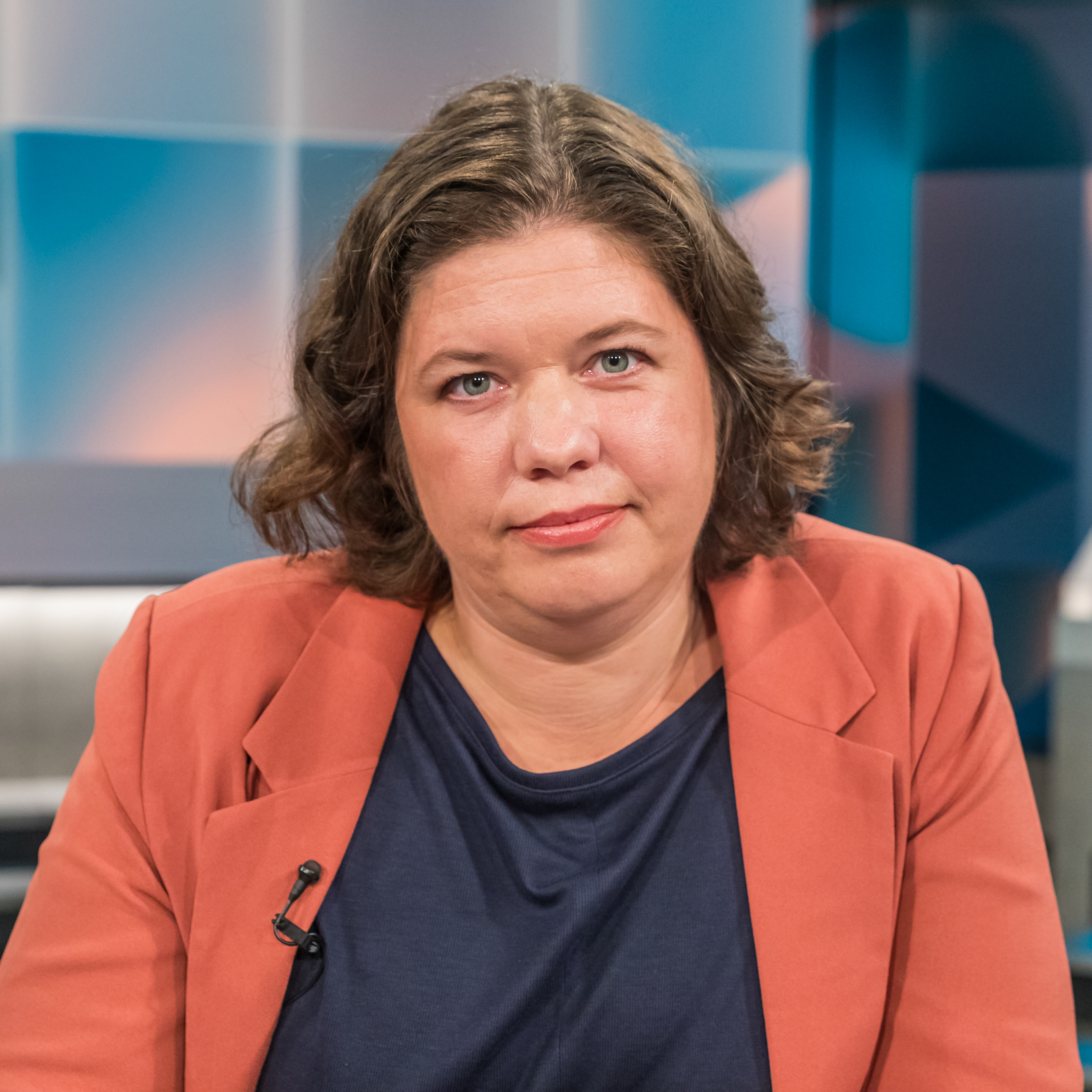 Julia Friedrichs