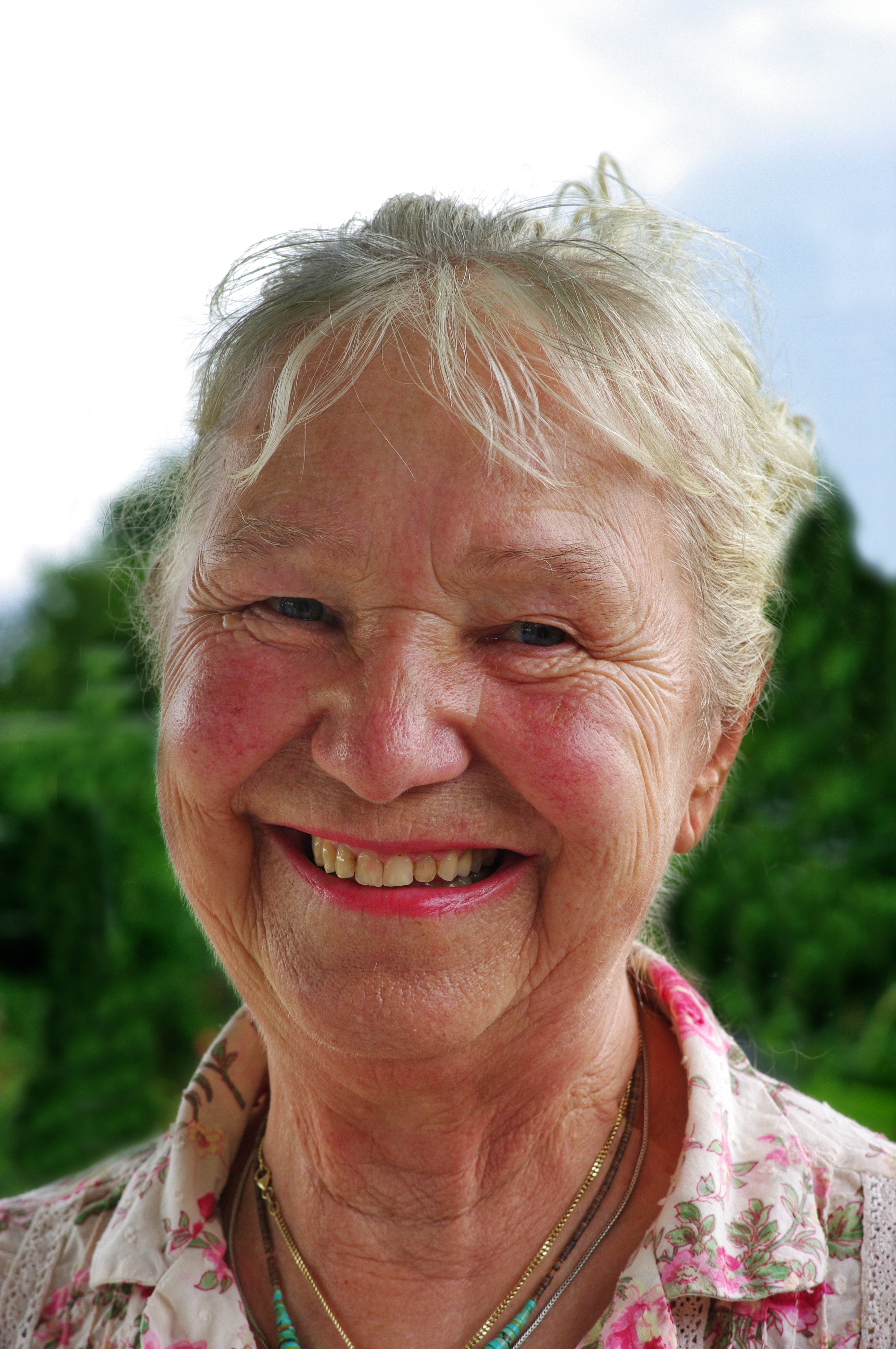 Iris Galey