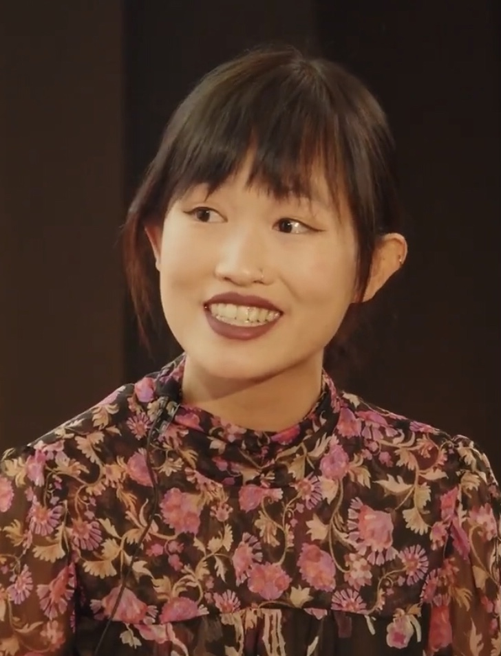 Rebecca F. Kuang