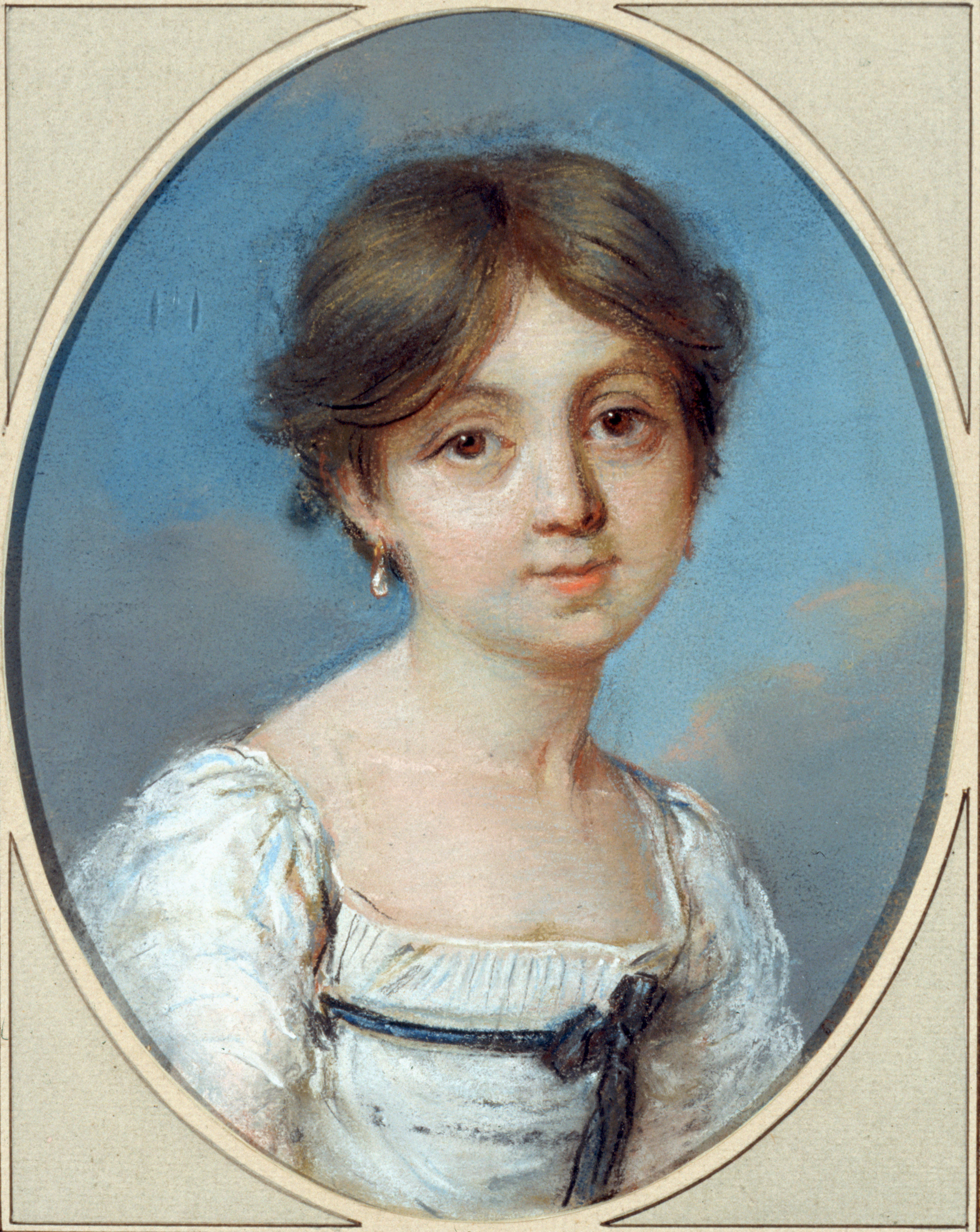 George Sand