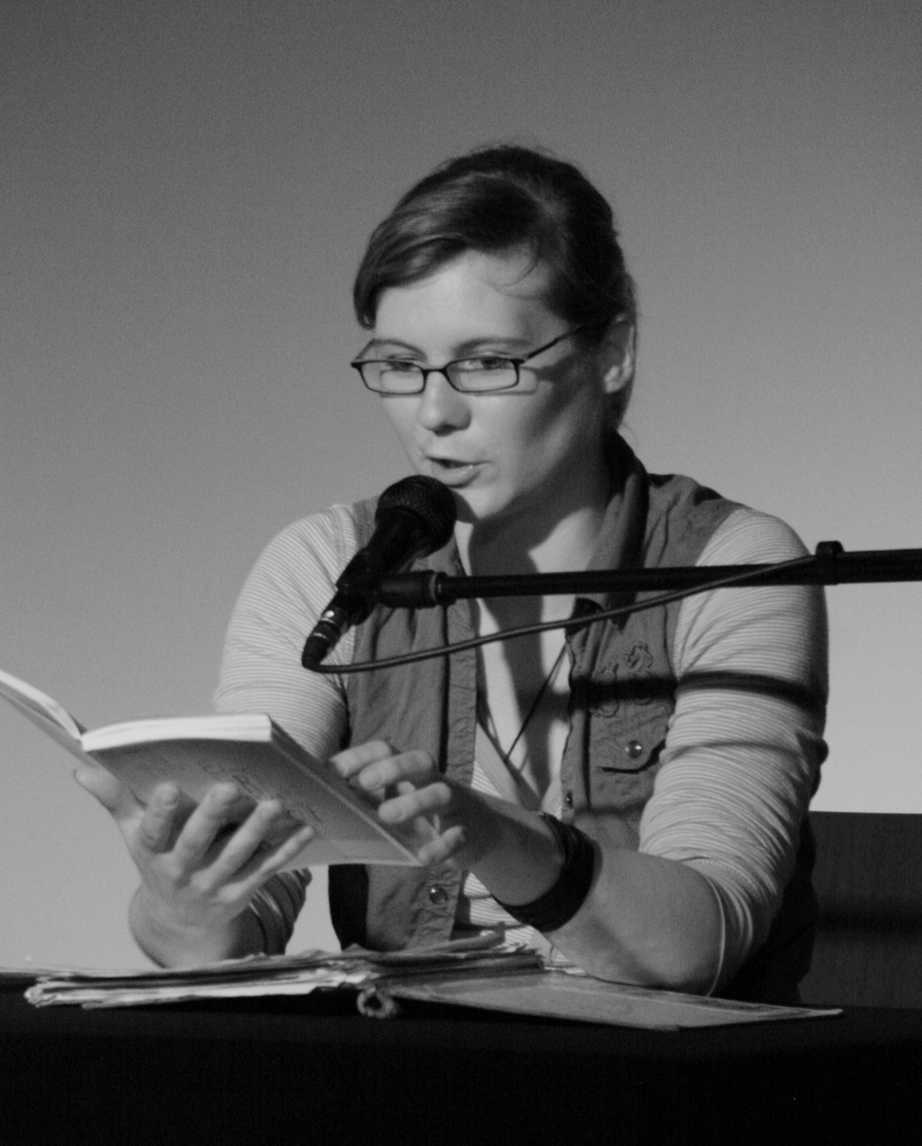 Kirsten Fuchs