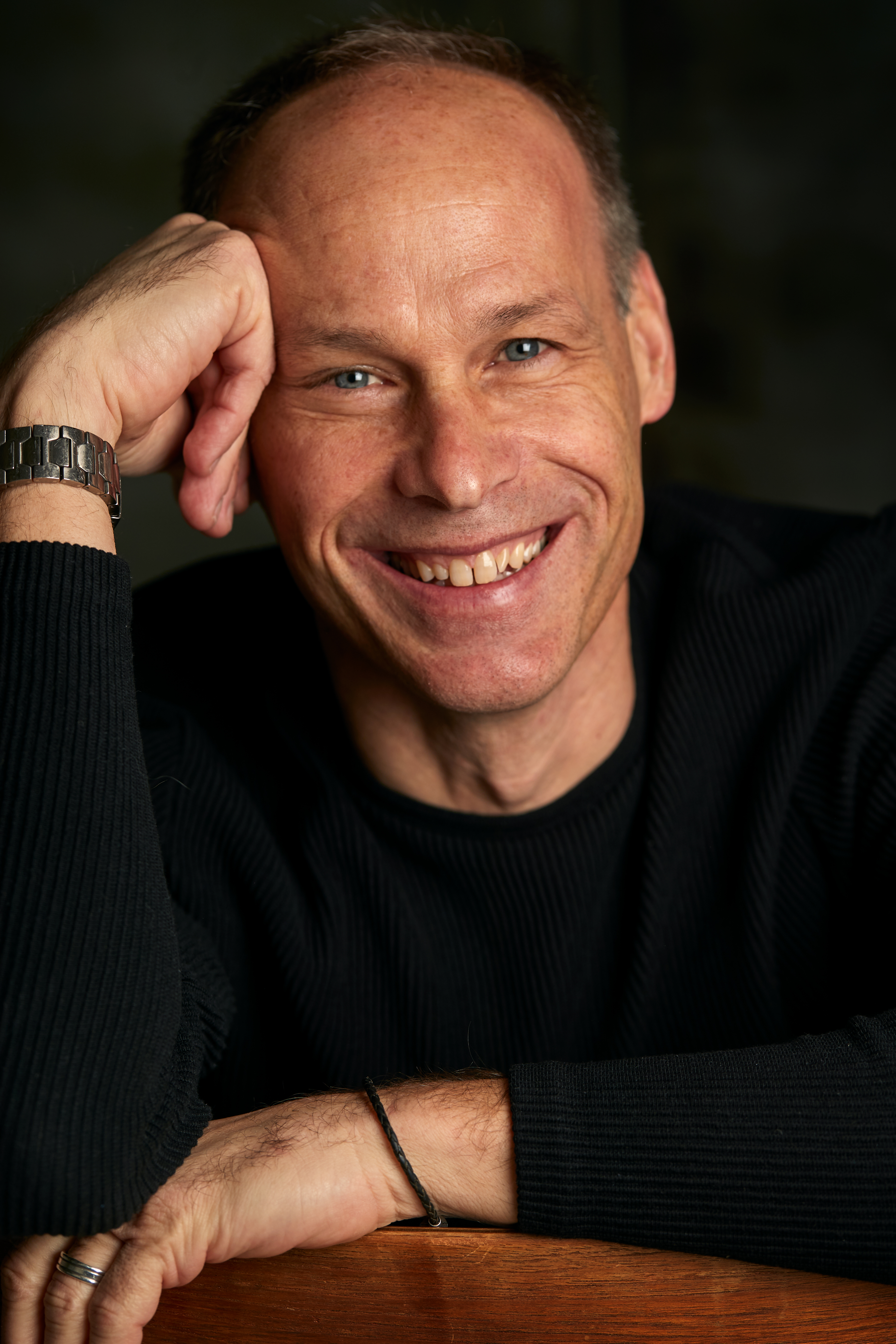Marcus Wadsak