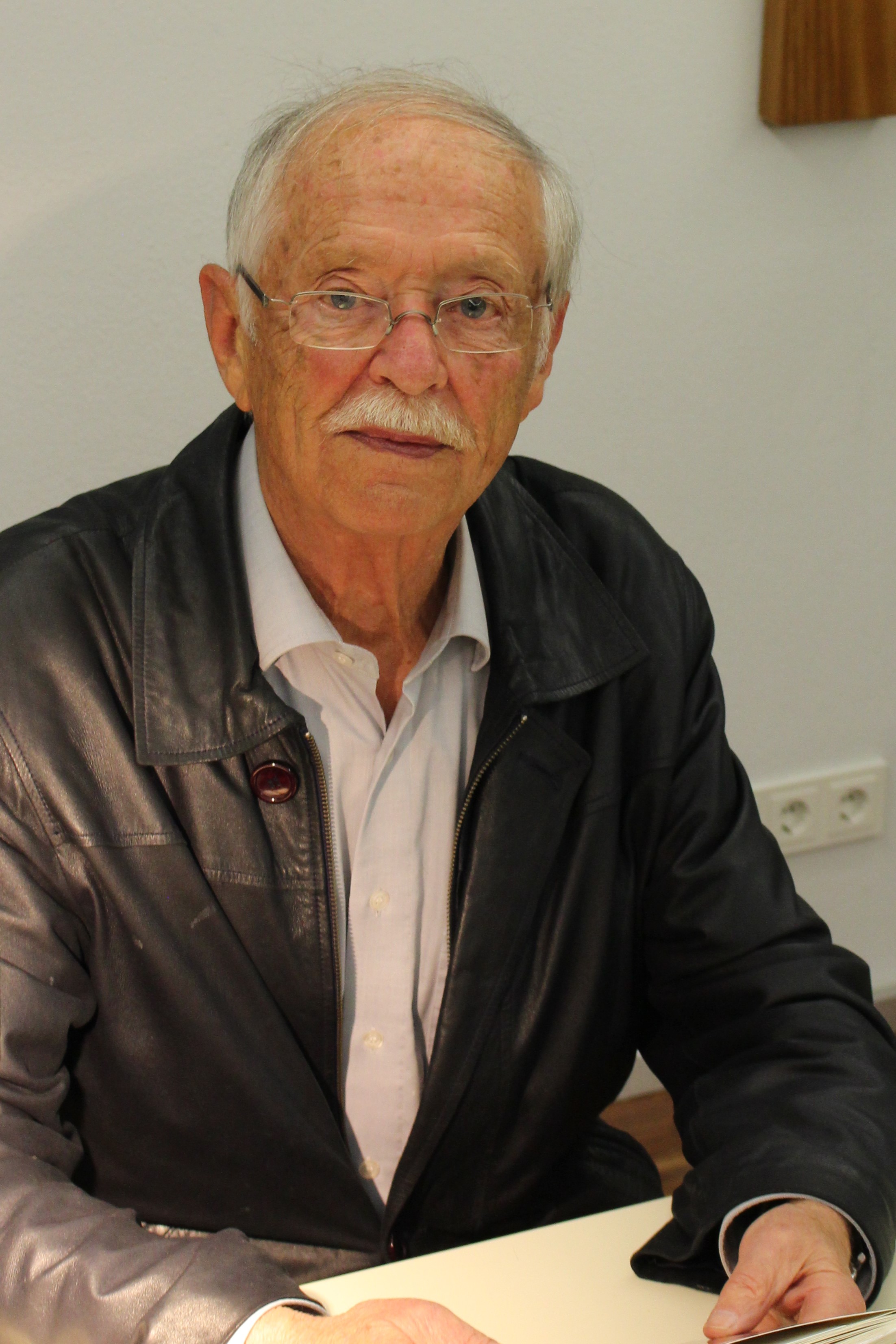 Gerd Forster