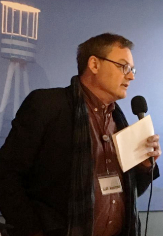 Lutz Kreutzer