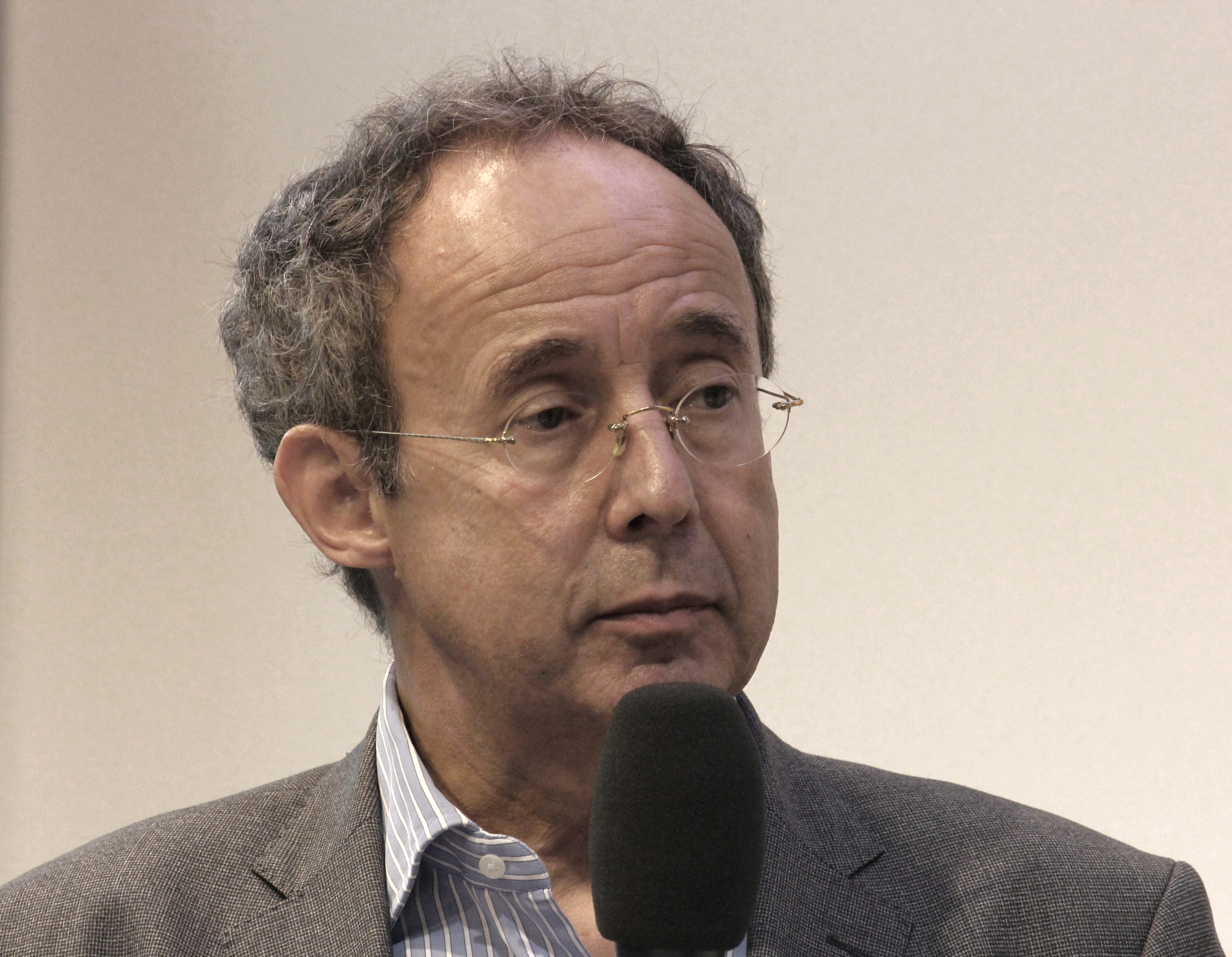 Thomas Karlauf