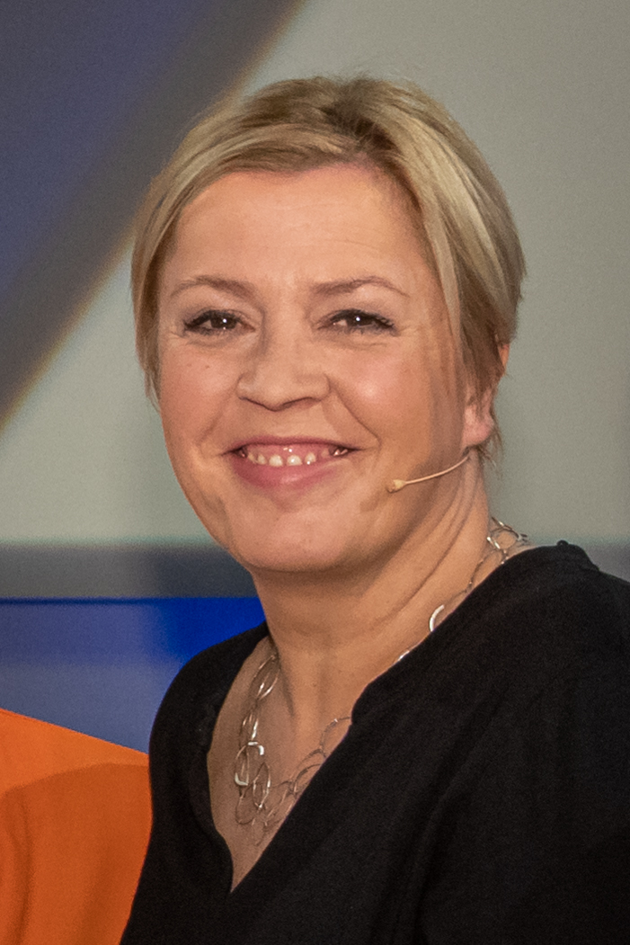 Anja Maier