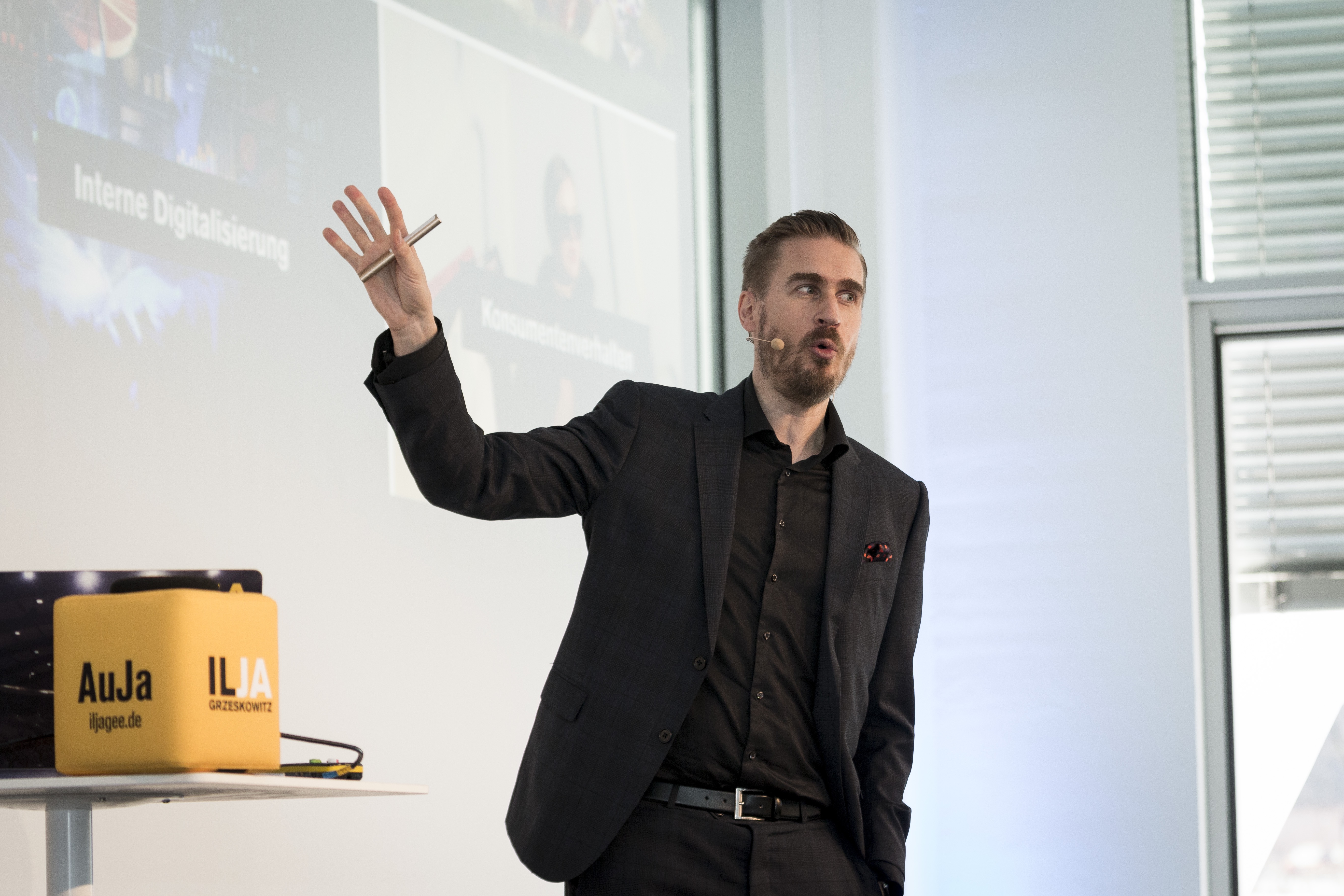 Ilja Grzeskowitz