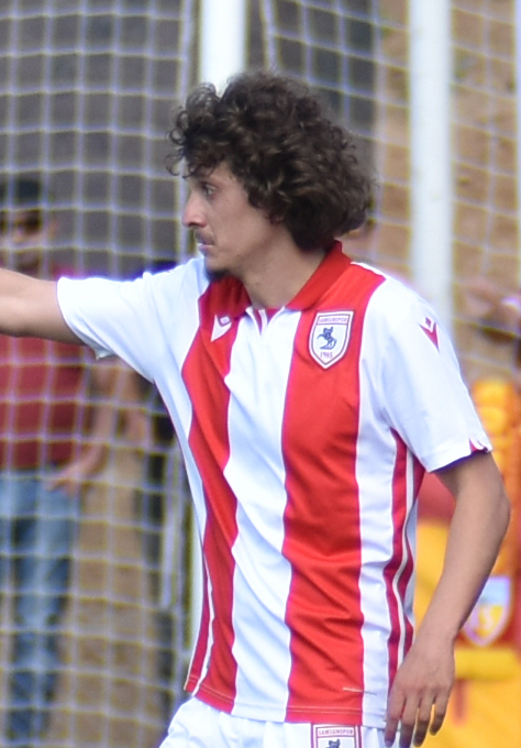Osman Celik