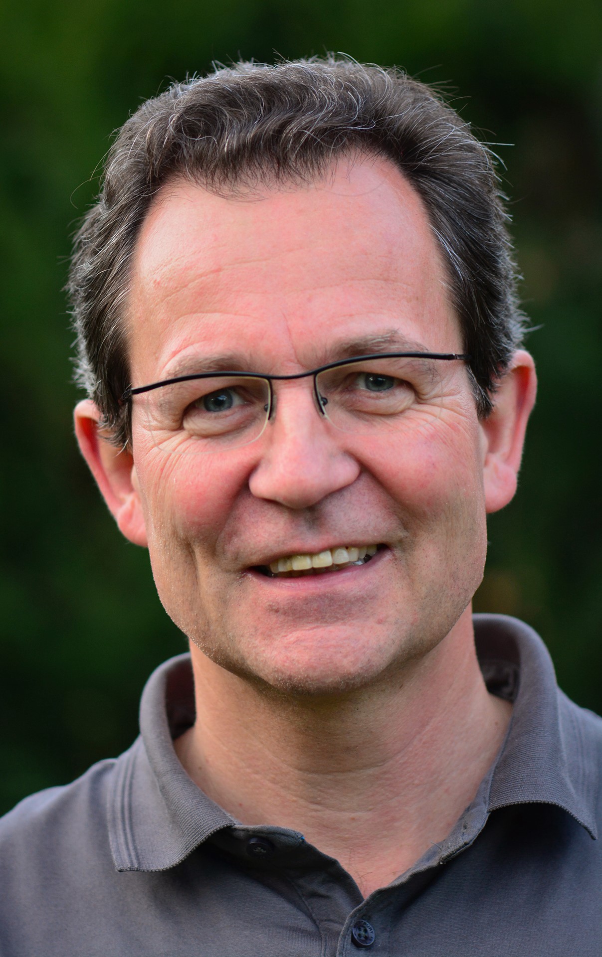 Rainer Oberthür
