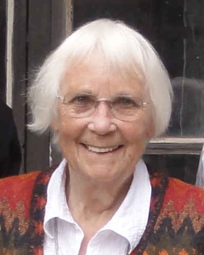 Irma Hildebrandt