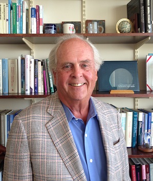 David H. Barlow