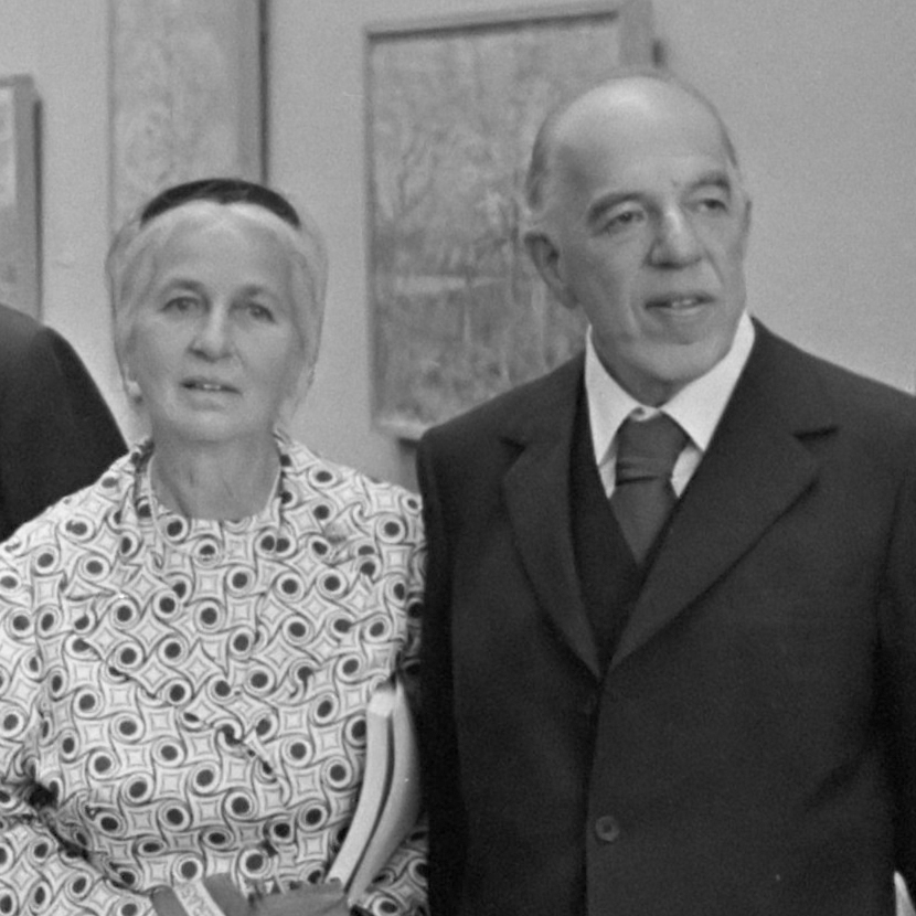 Ernst H. Gombrich