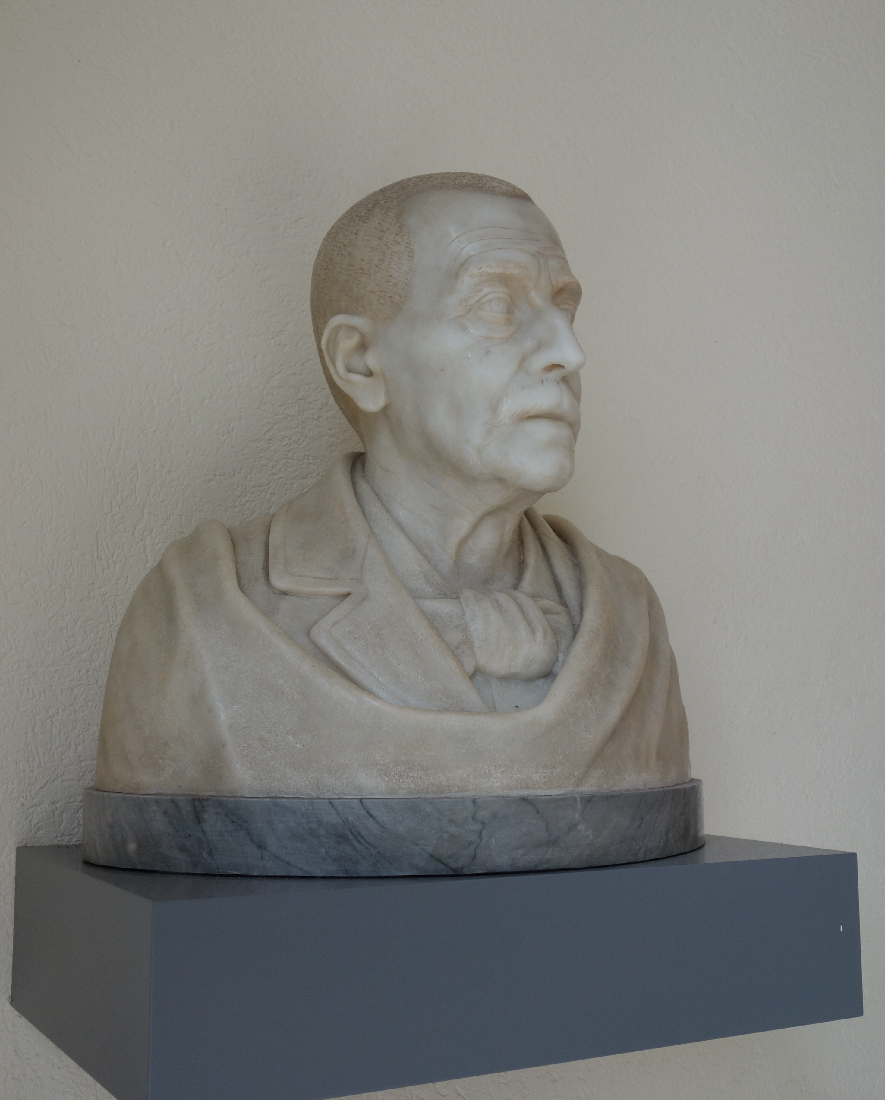 Jacob Burckhardt