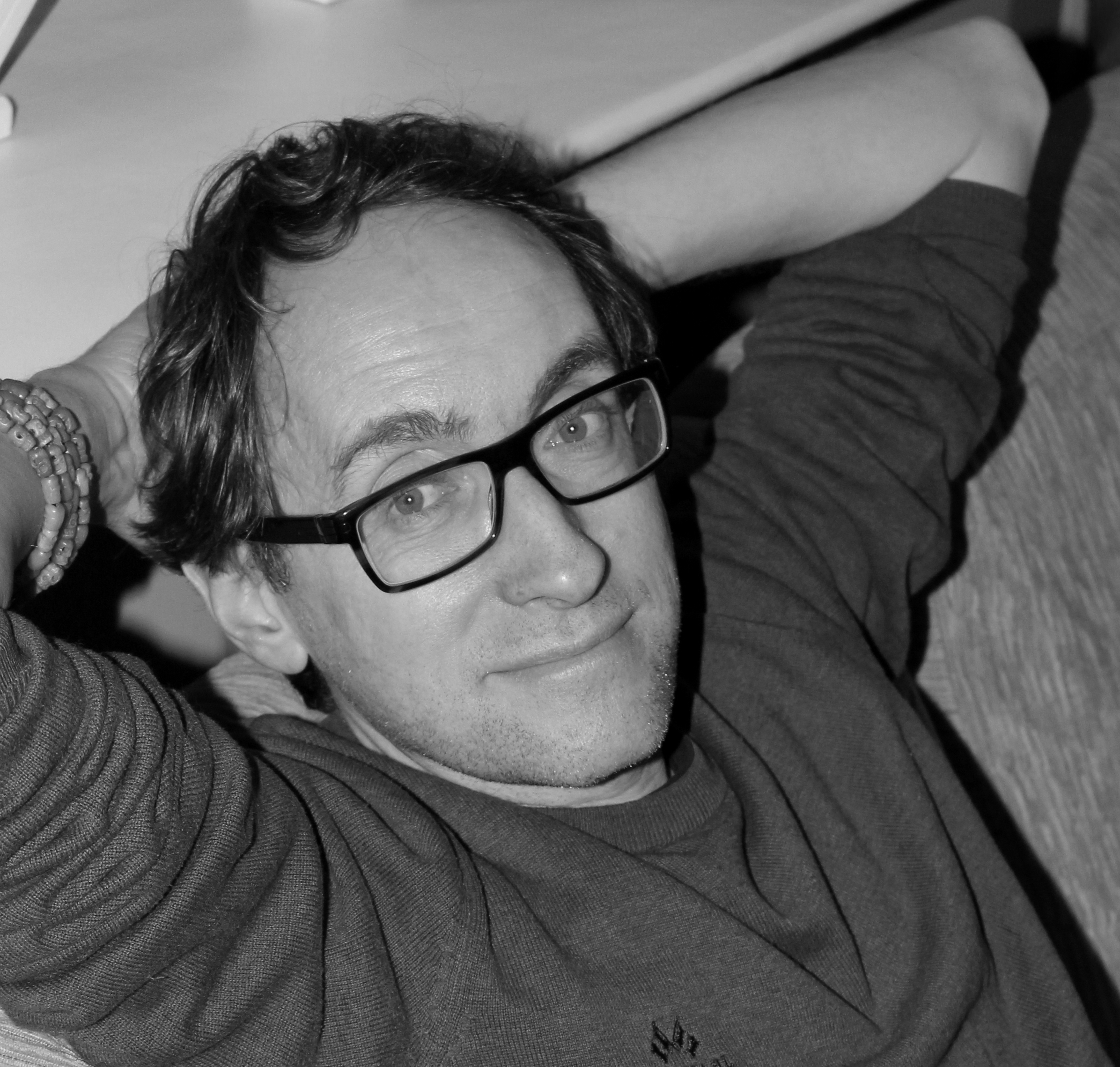 Bernhard Stäber