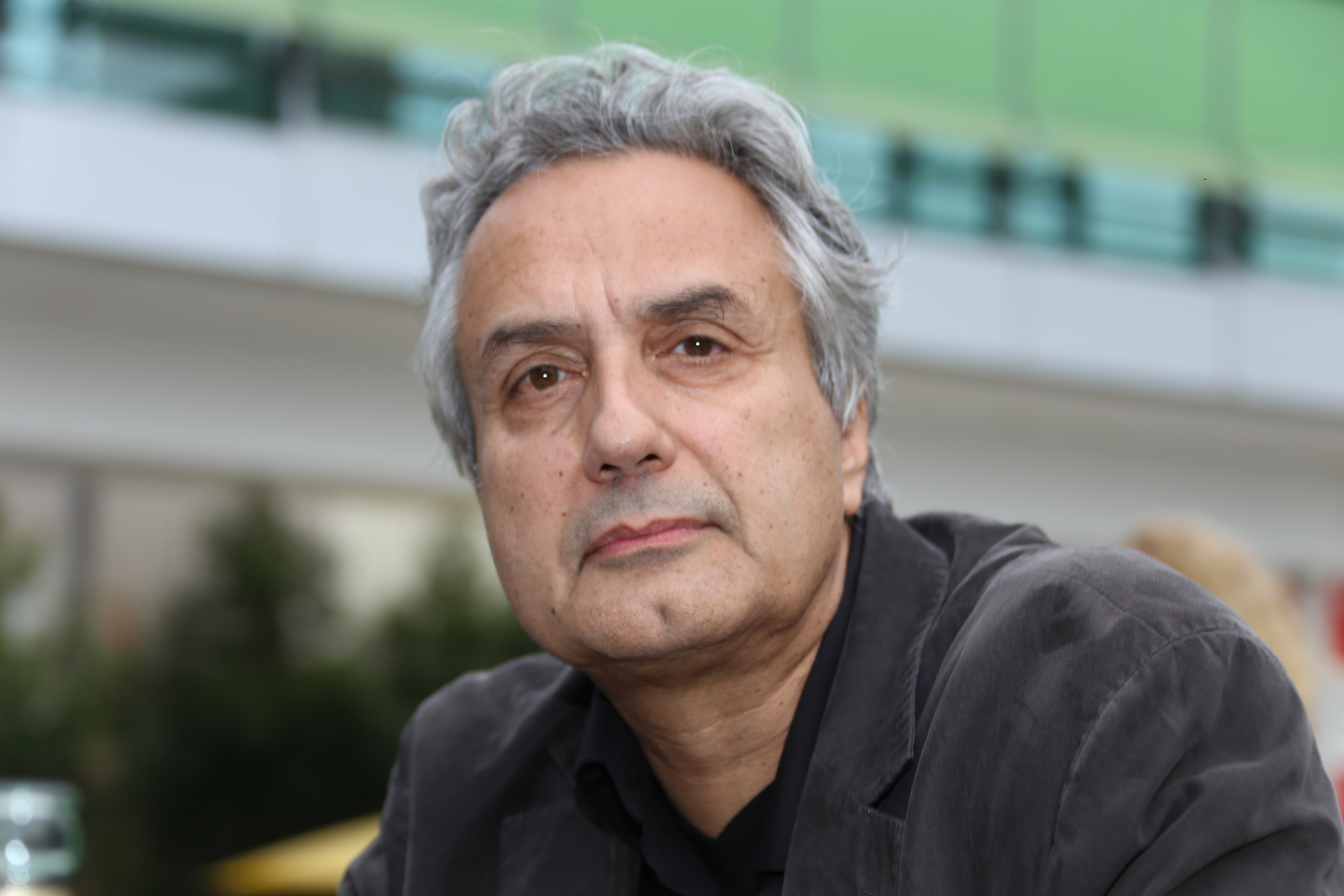 Friedrich Ani