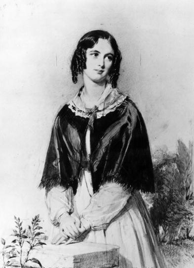 Charlotte M. Yonge
