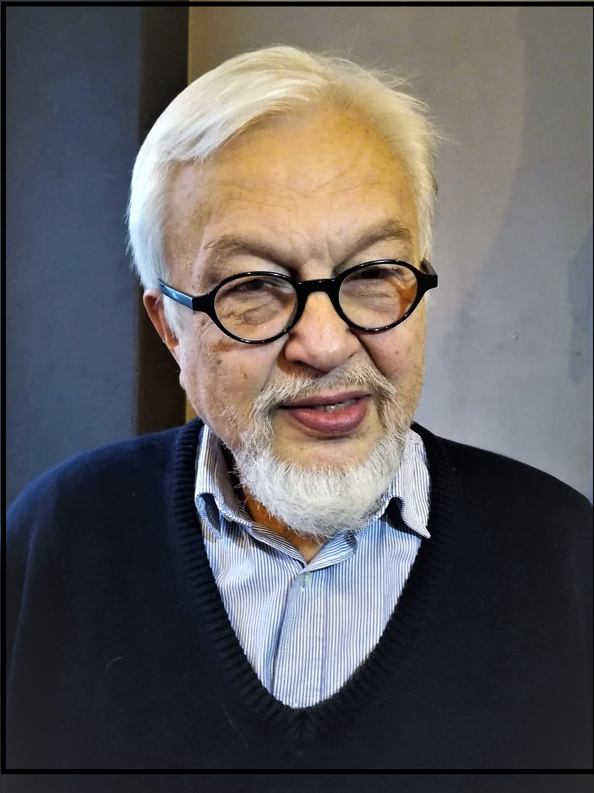 Lutz Unterseher