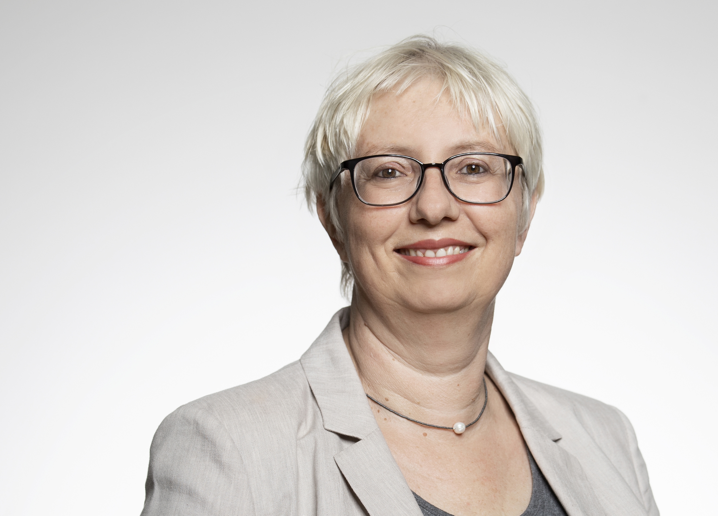 Antje Schrupp
