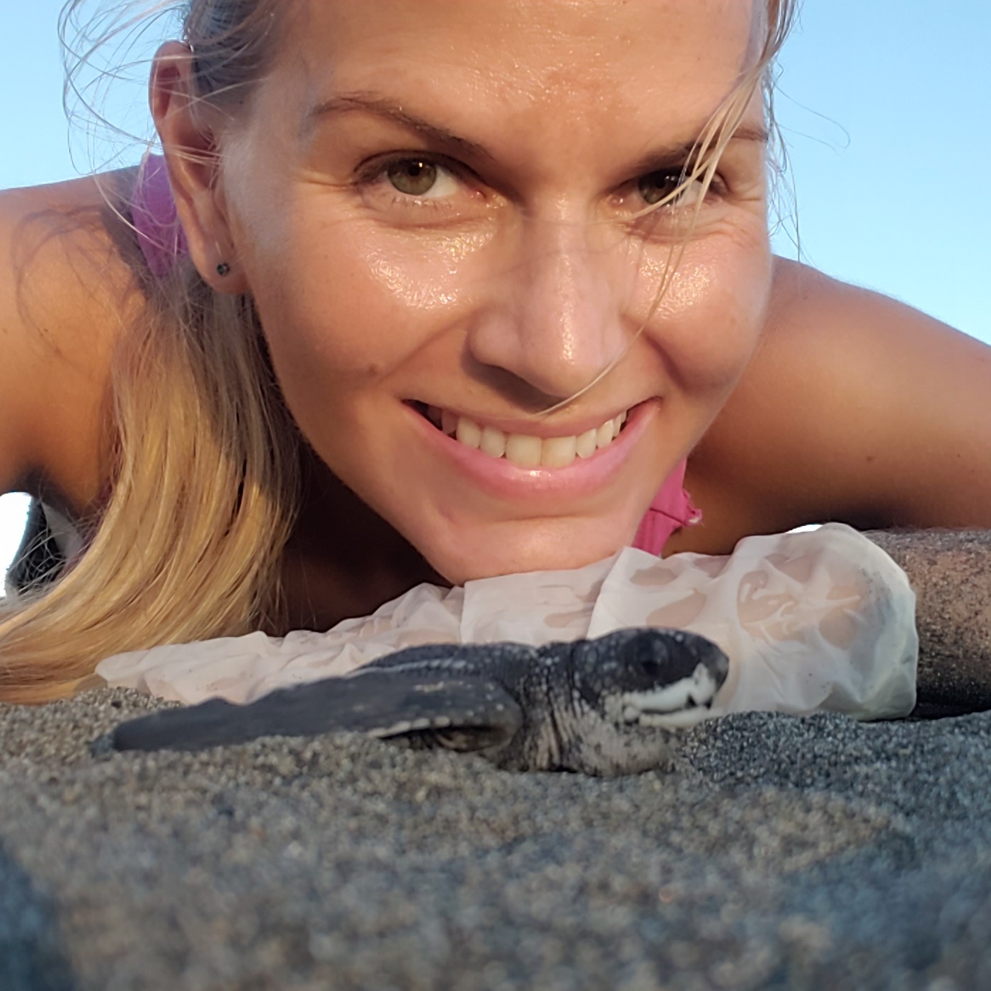 Christine Figgener