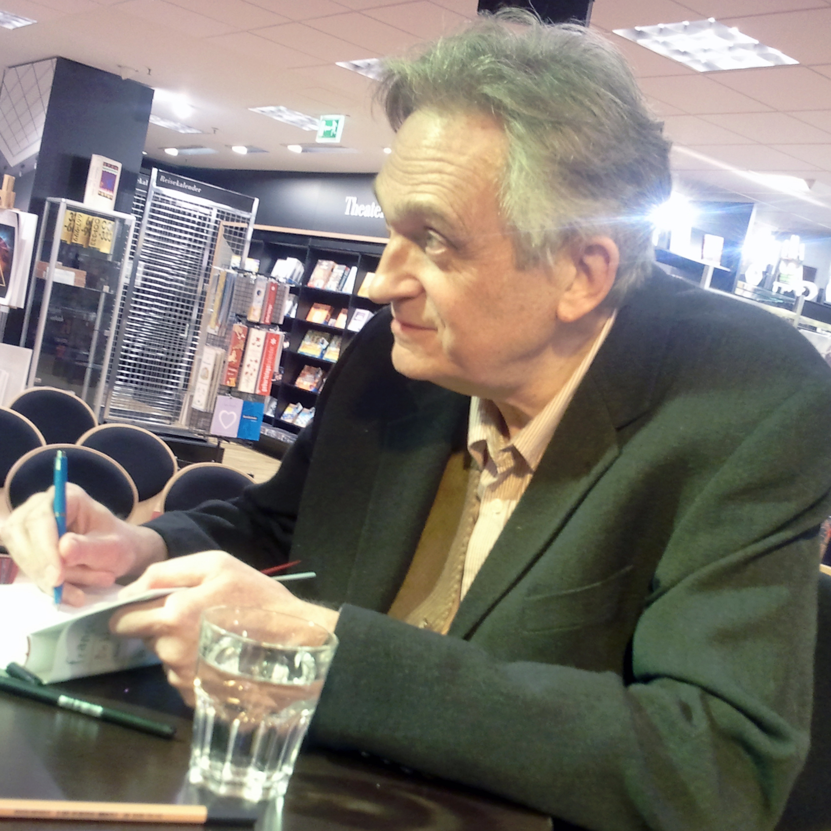 François Lelord