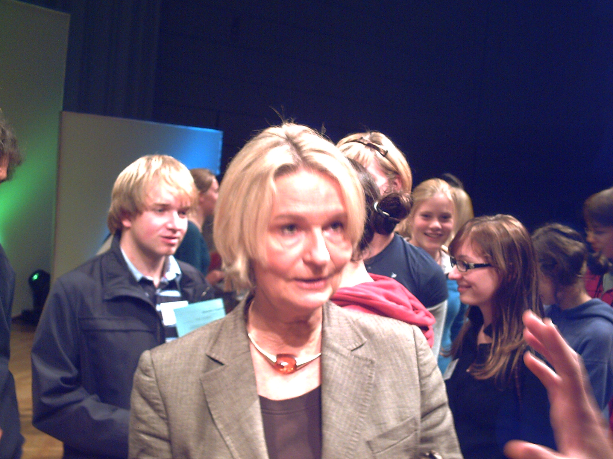 Kirsten Boie
