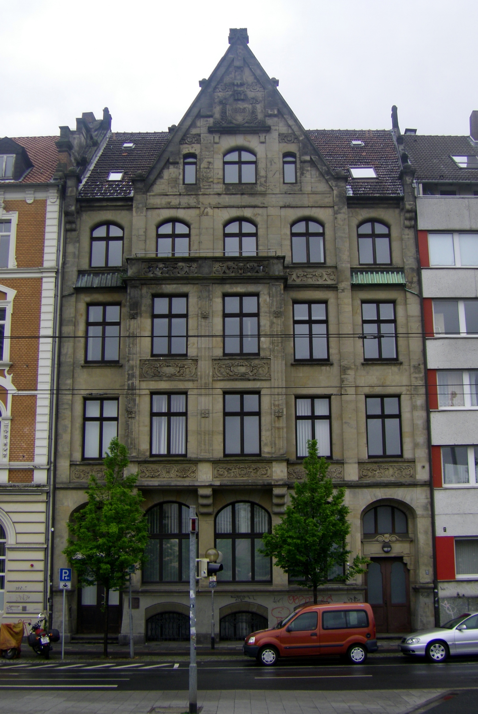 Ricarda Huch