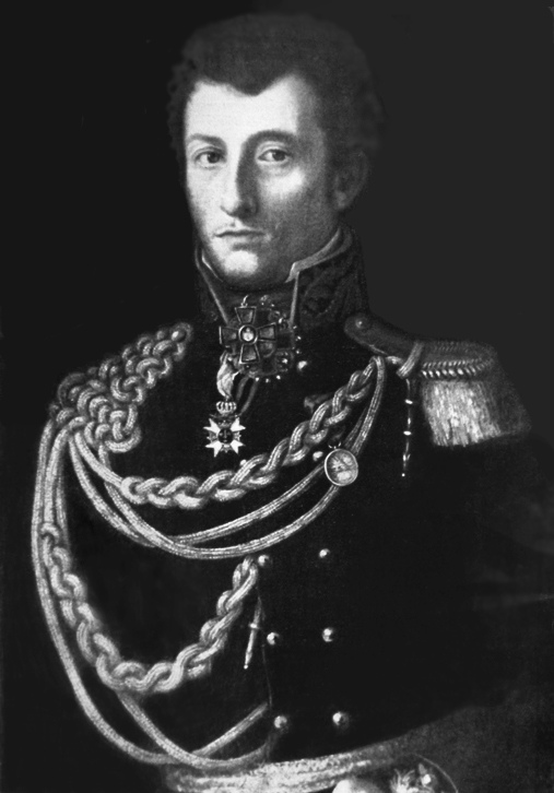 Carl Von Clausewitz
