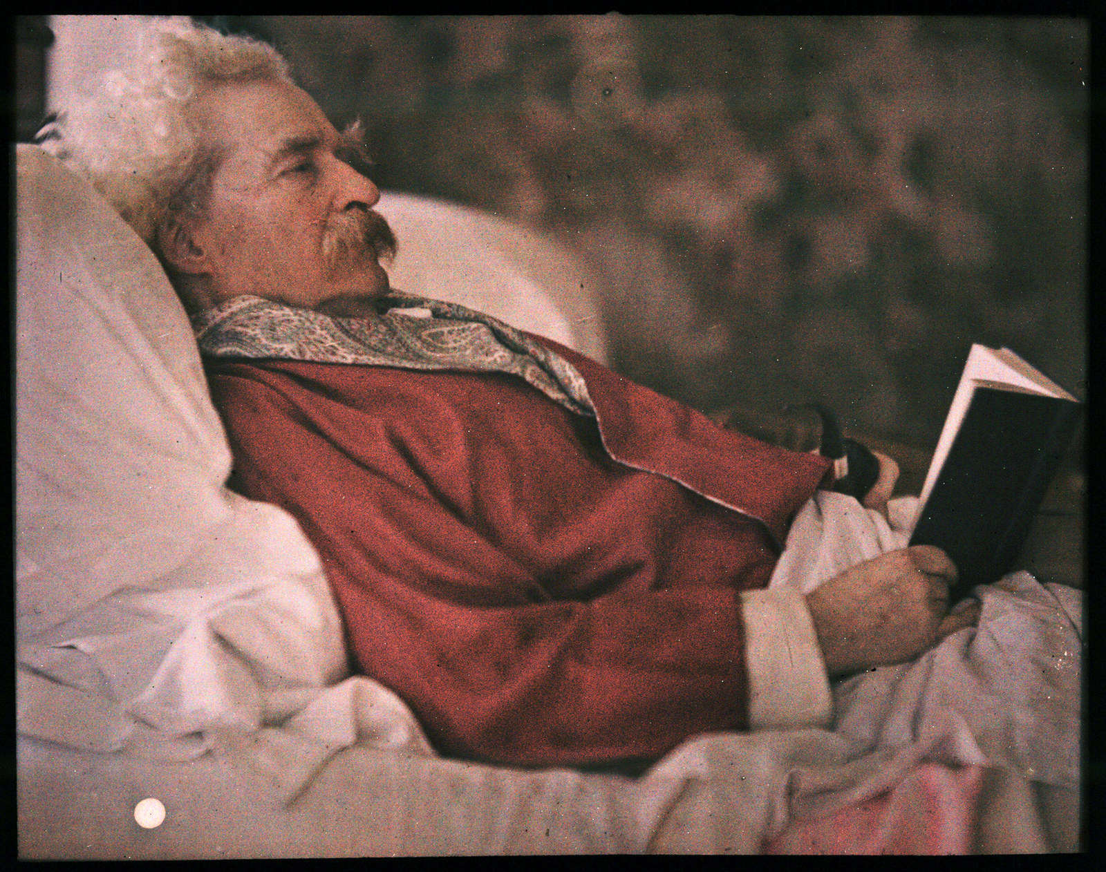 Mark Twain