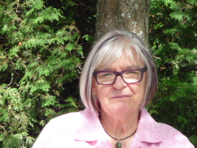 Louise Toupin