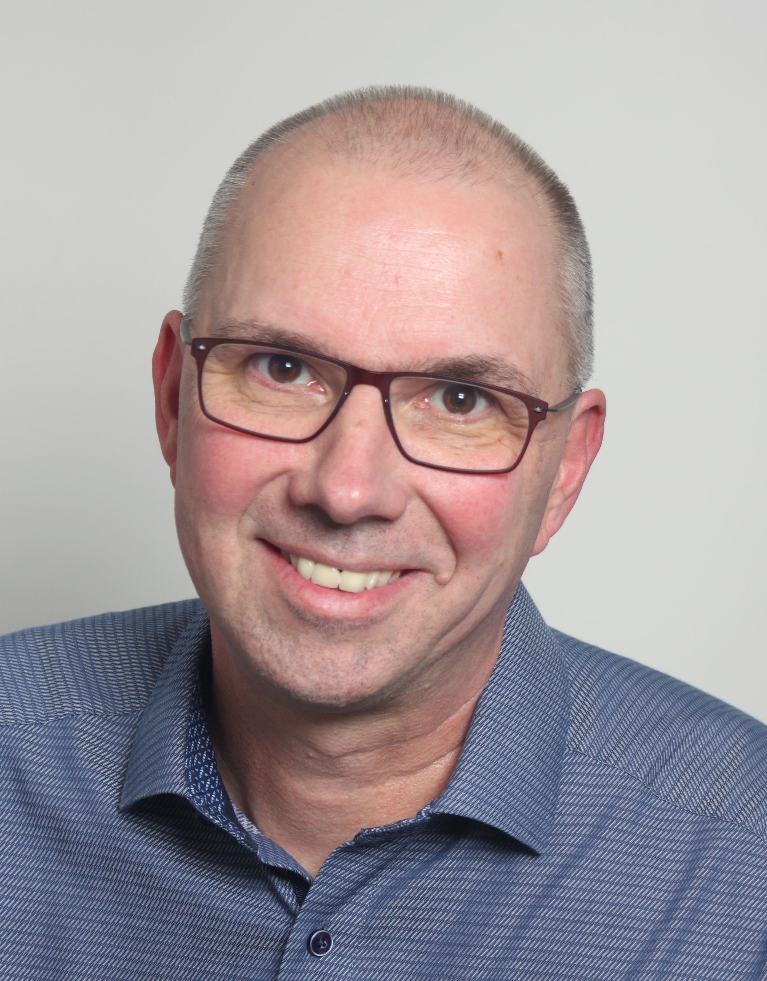 Frank Schwieger