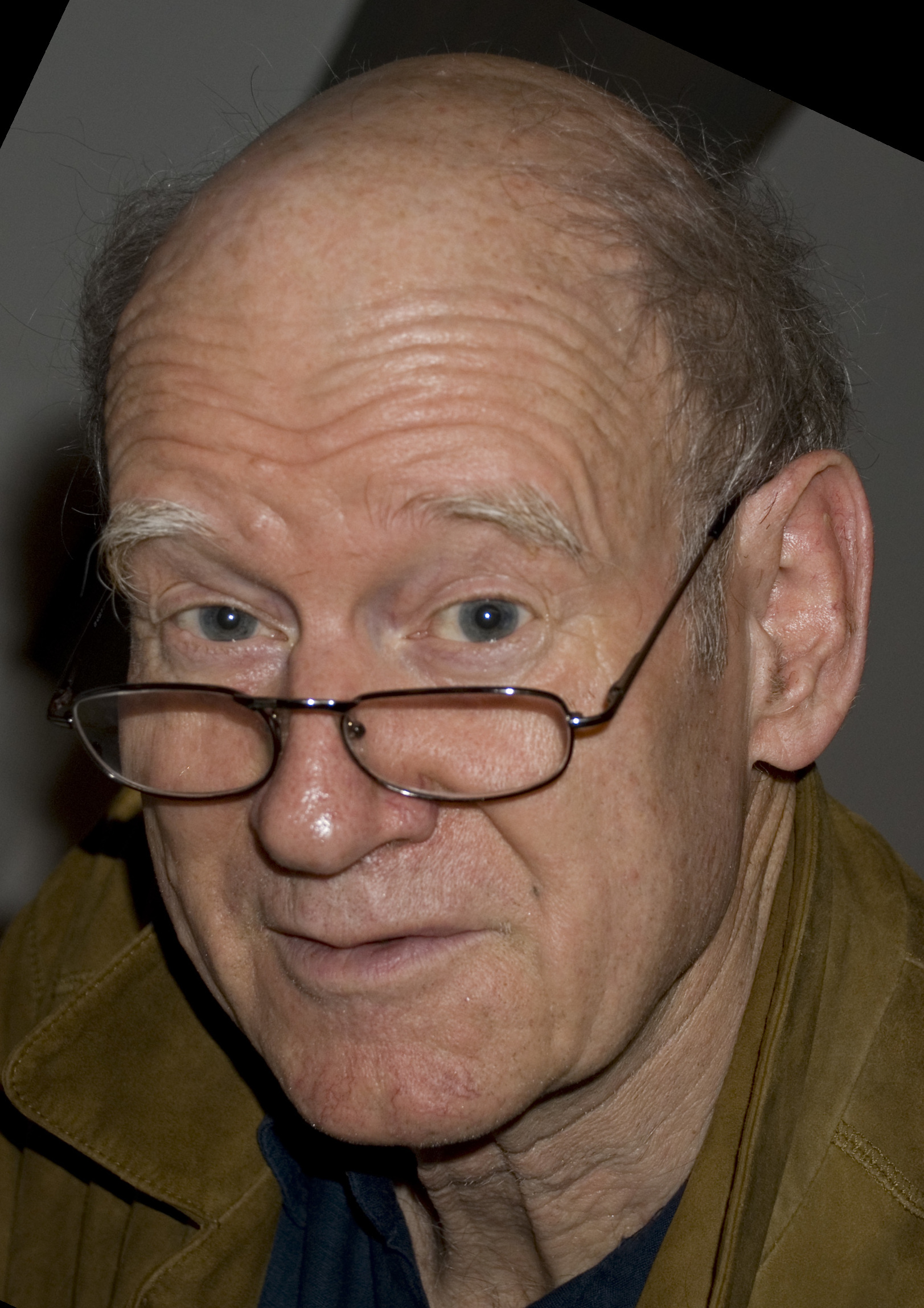 Franz Hohler