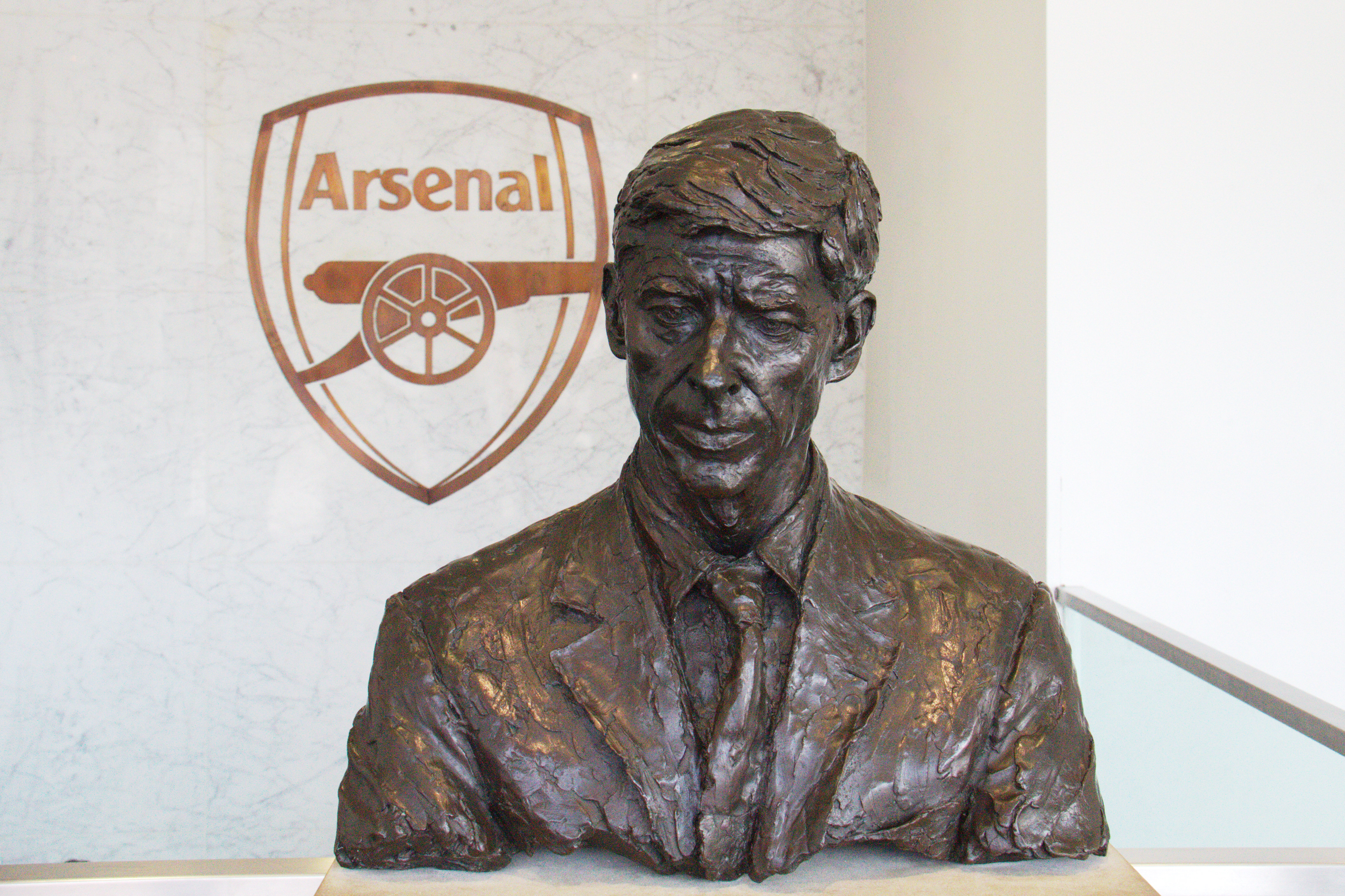 Arsène Wenger