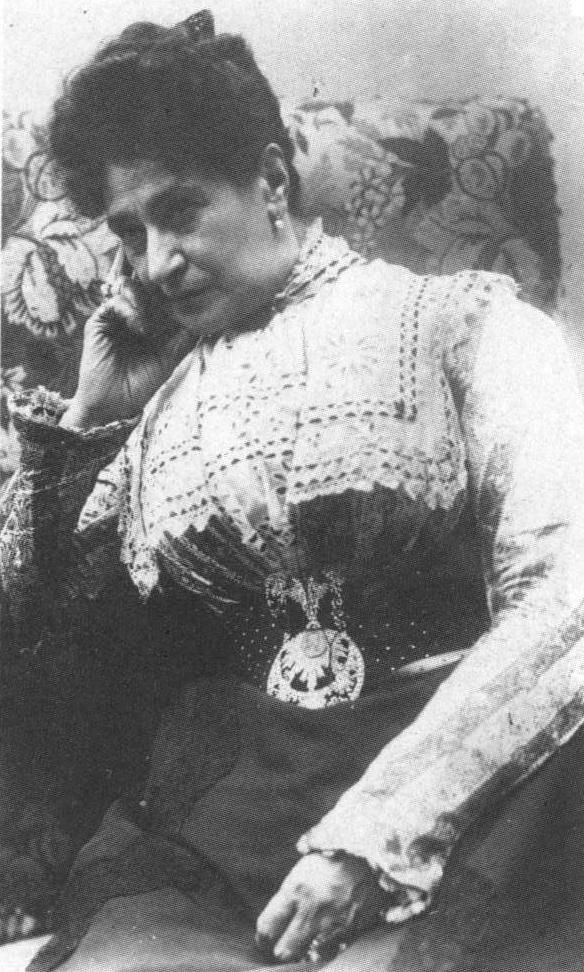 Emile Zola
