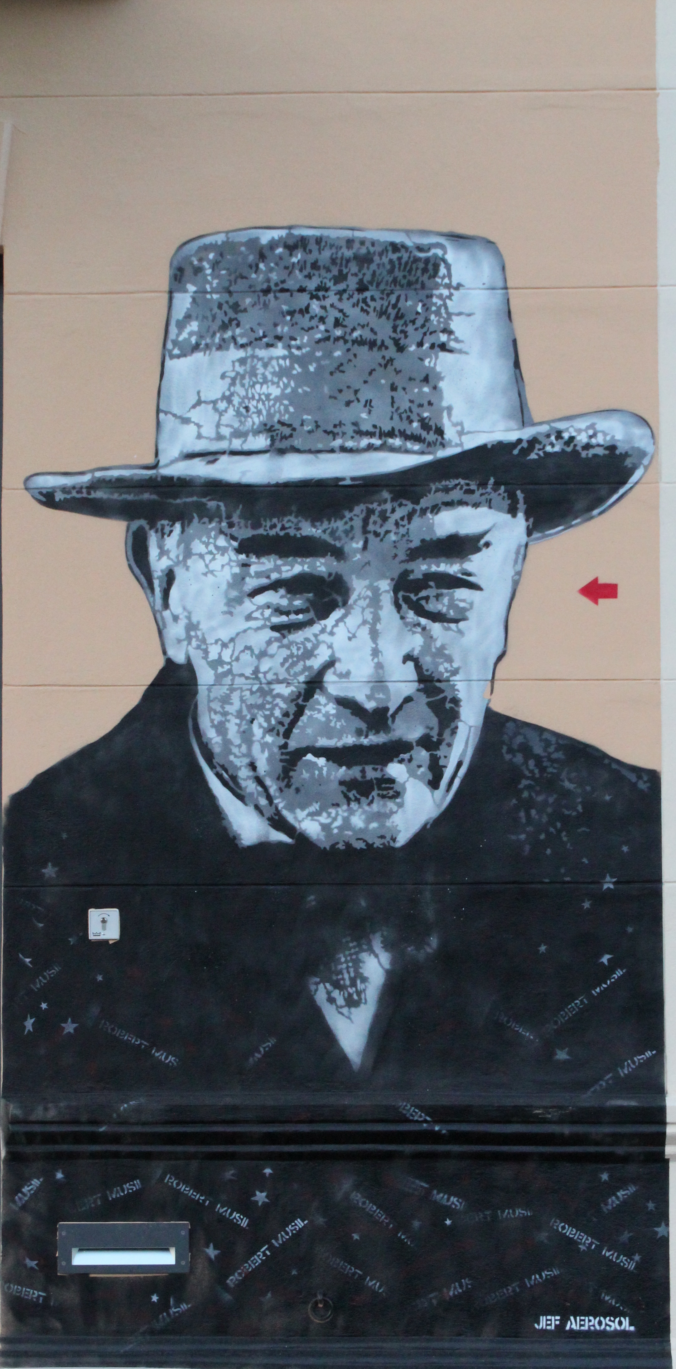 Robert Musil