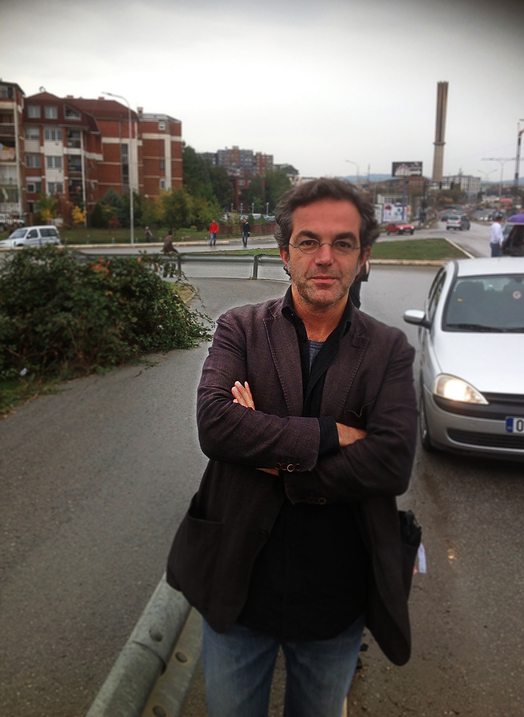 Navid Kermani