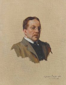 E. W. Hornung