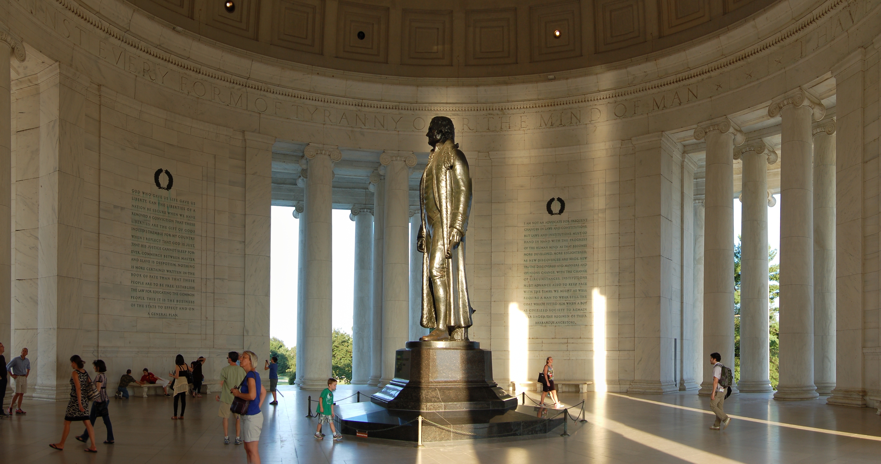 Thomas Jefferson