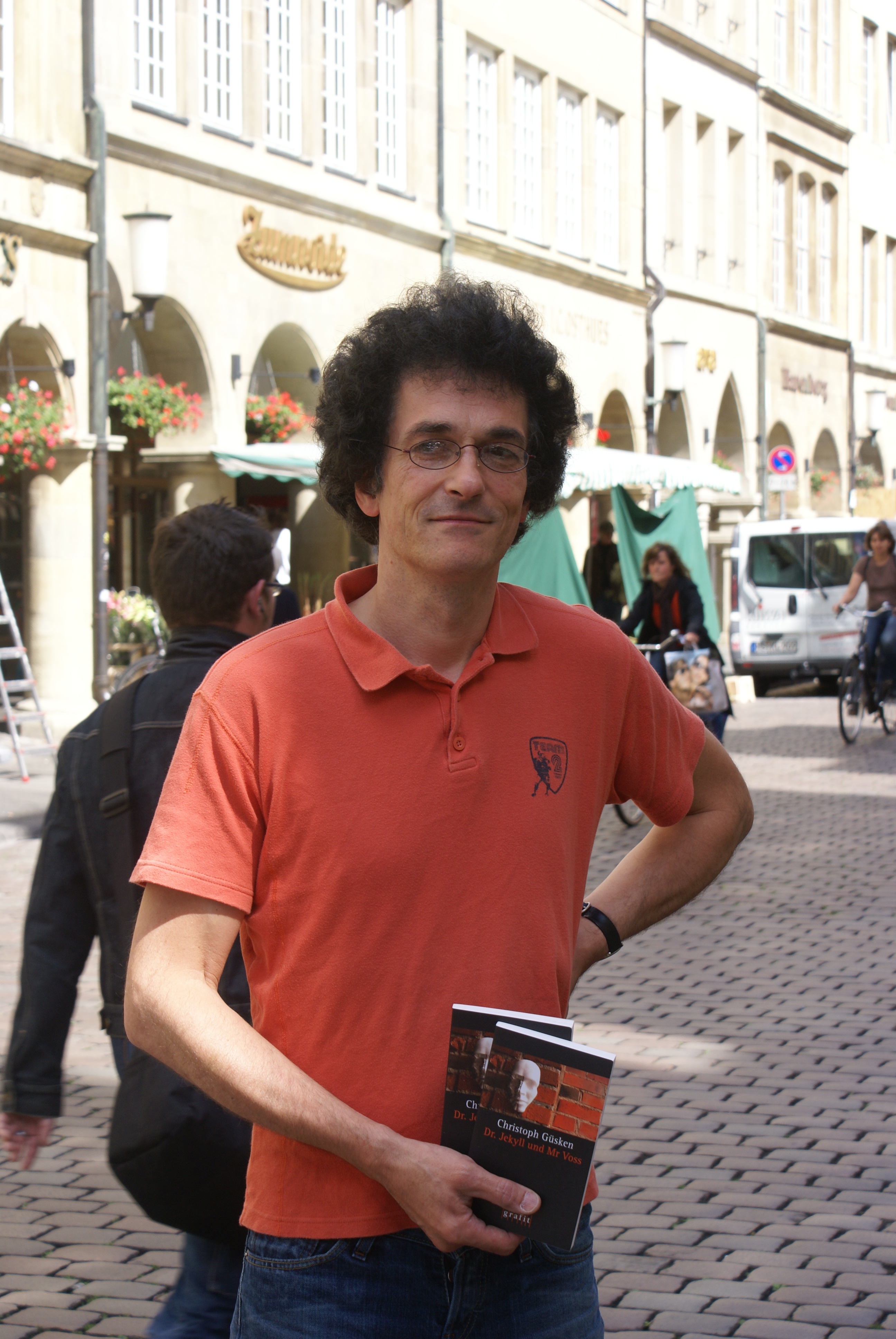 Christoph Güsken