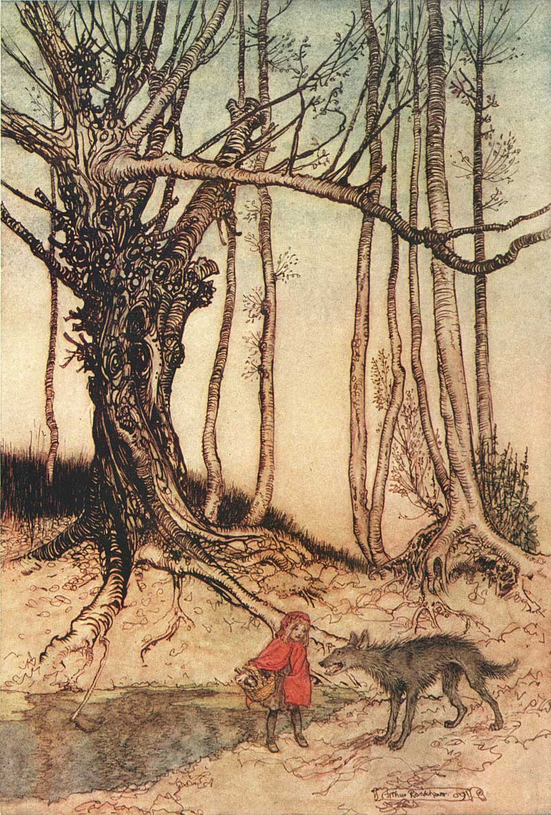 Brothers Grimm