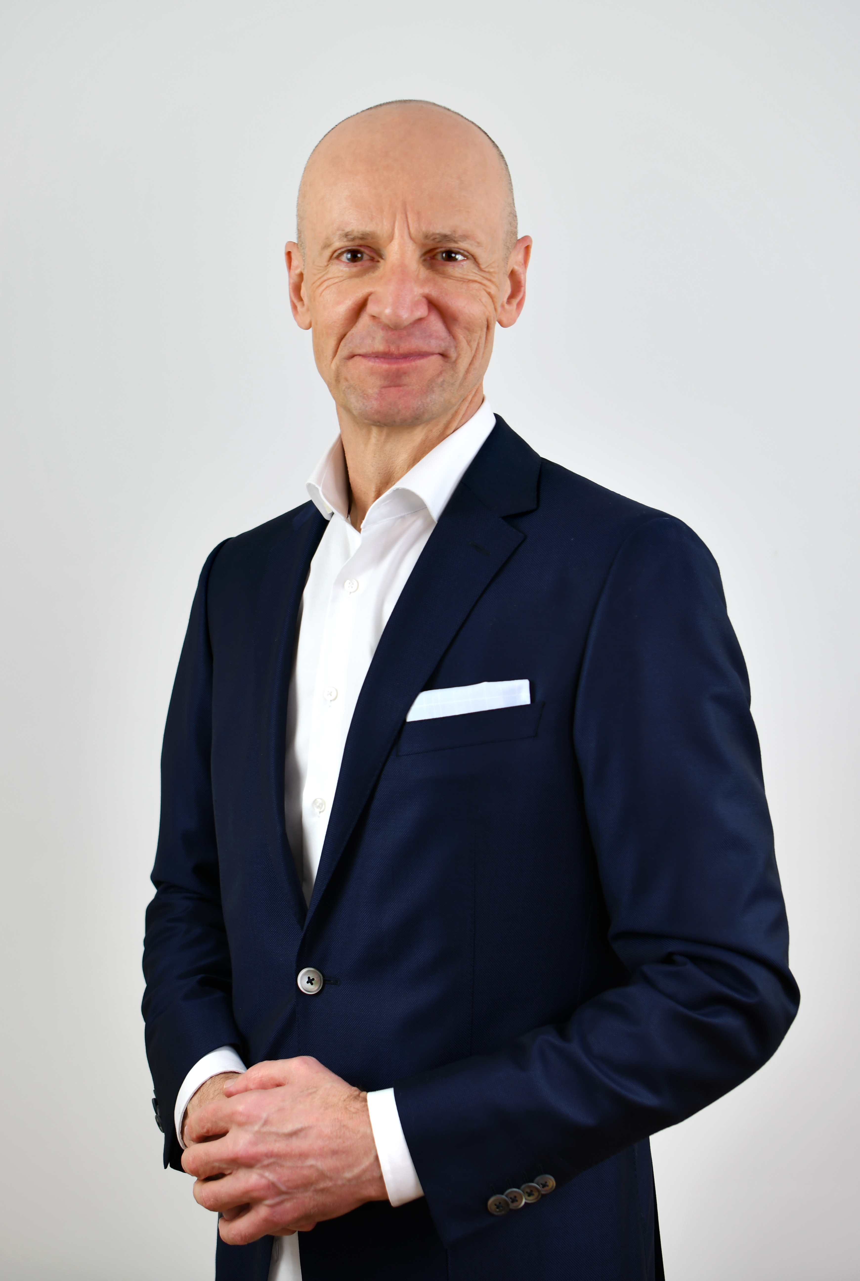 Gerd Kommer