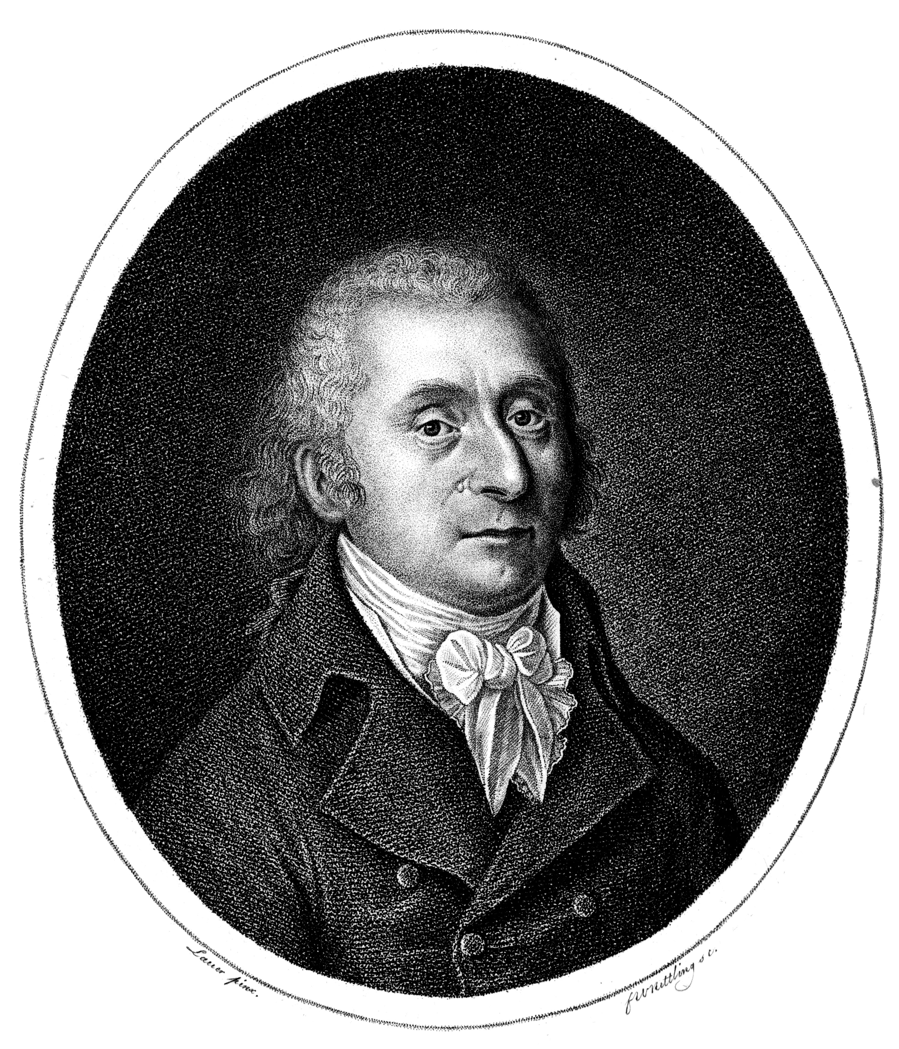 Franz Anton Hoffmeister