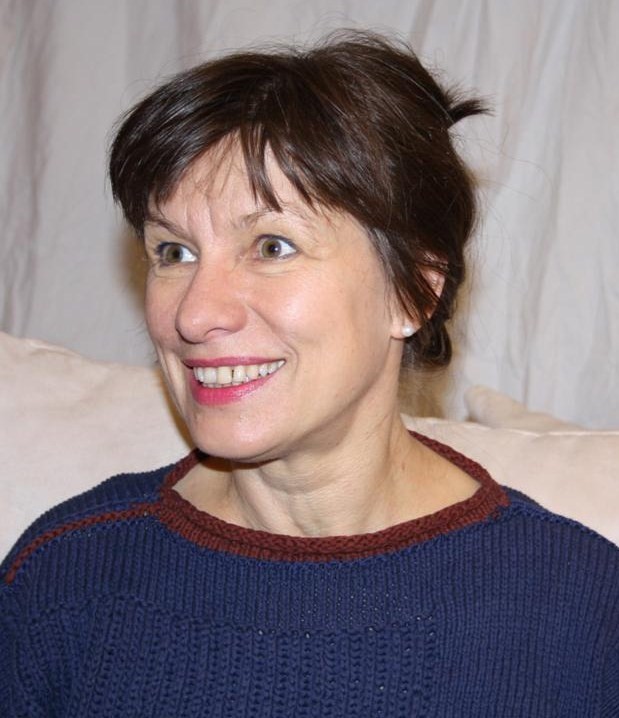 Marcella Berger