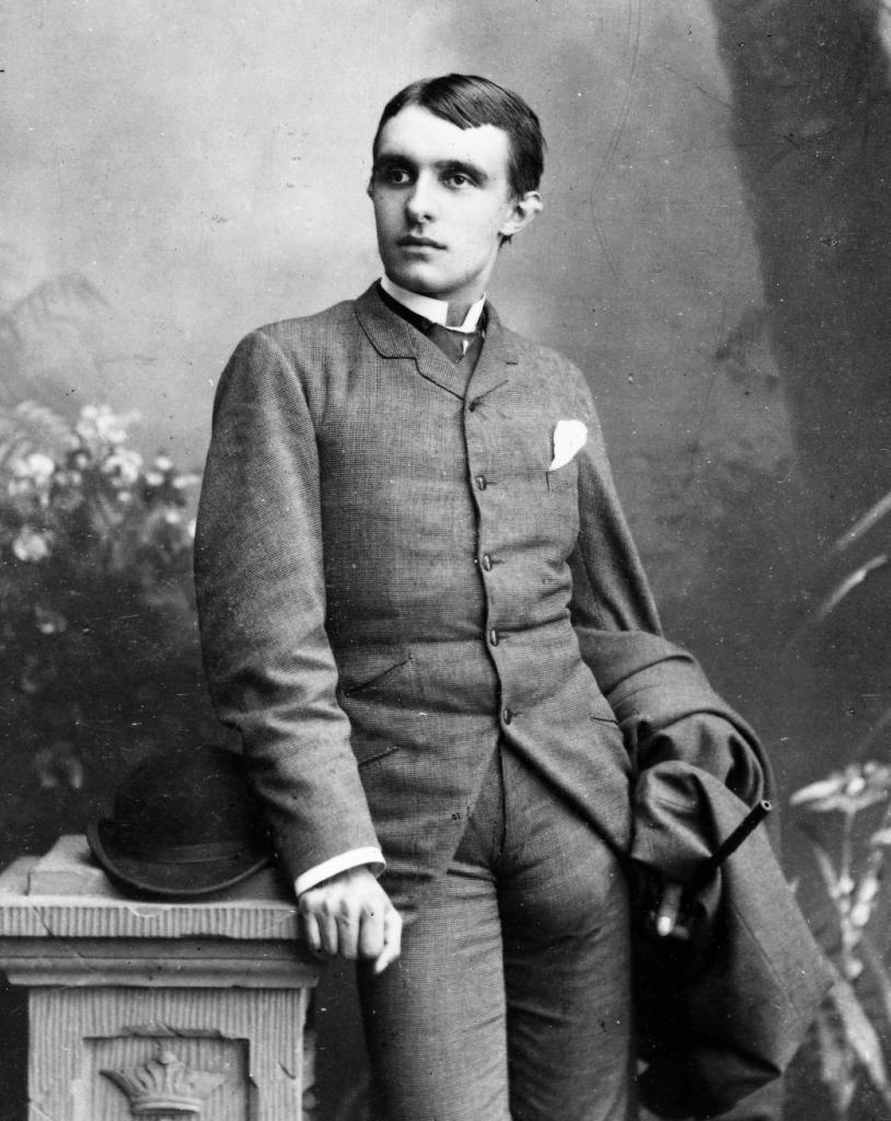 Herman Bang