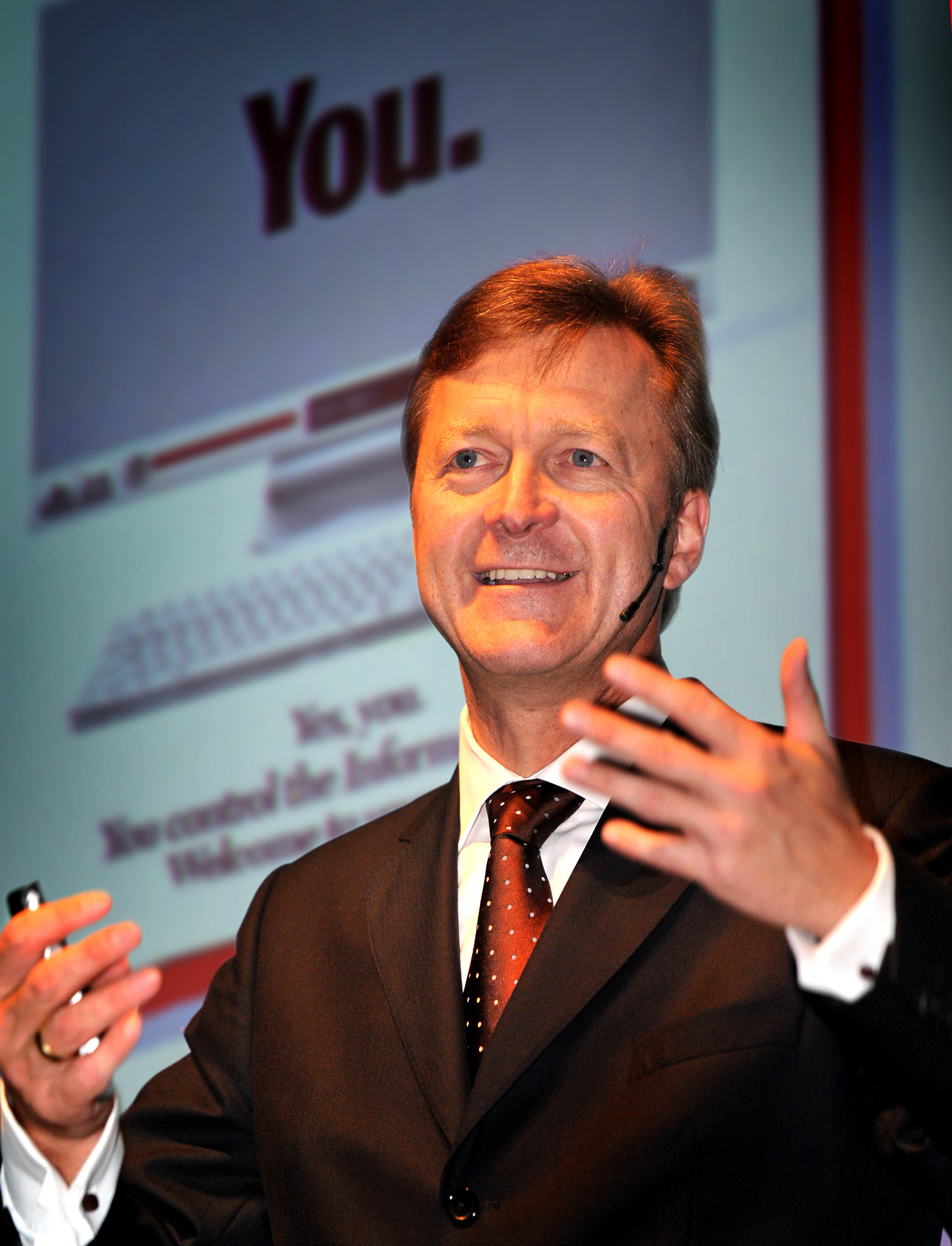 Ewald Wessling