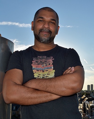 Sunil Mann