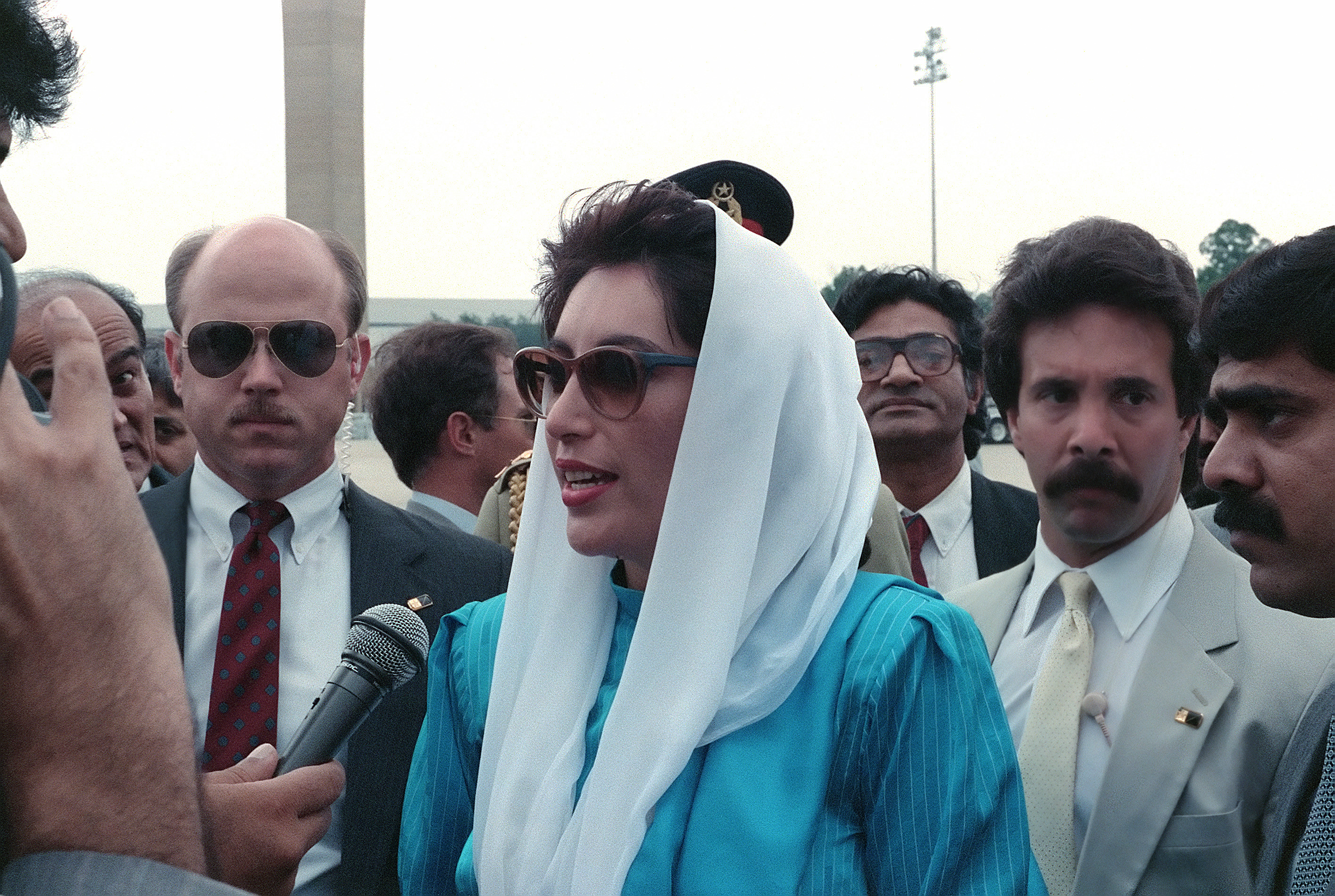 Malala Yousafzai