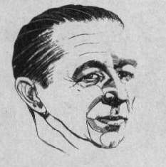 Murray Leinster