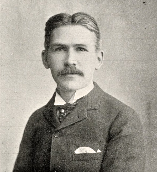 Lemuel Ely Quigg