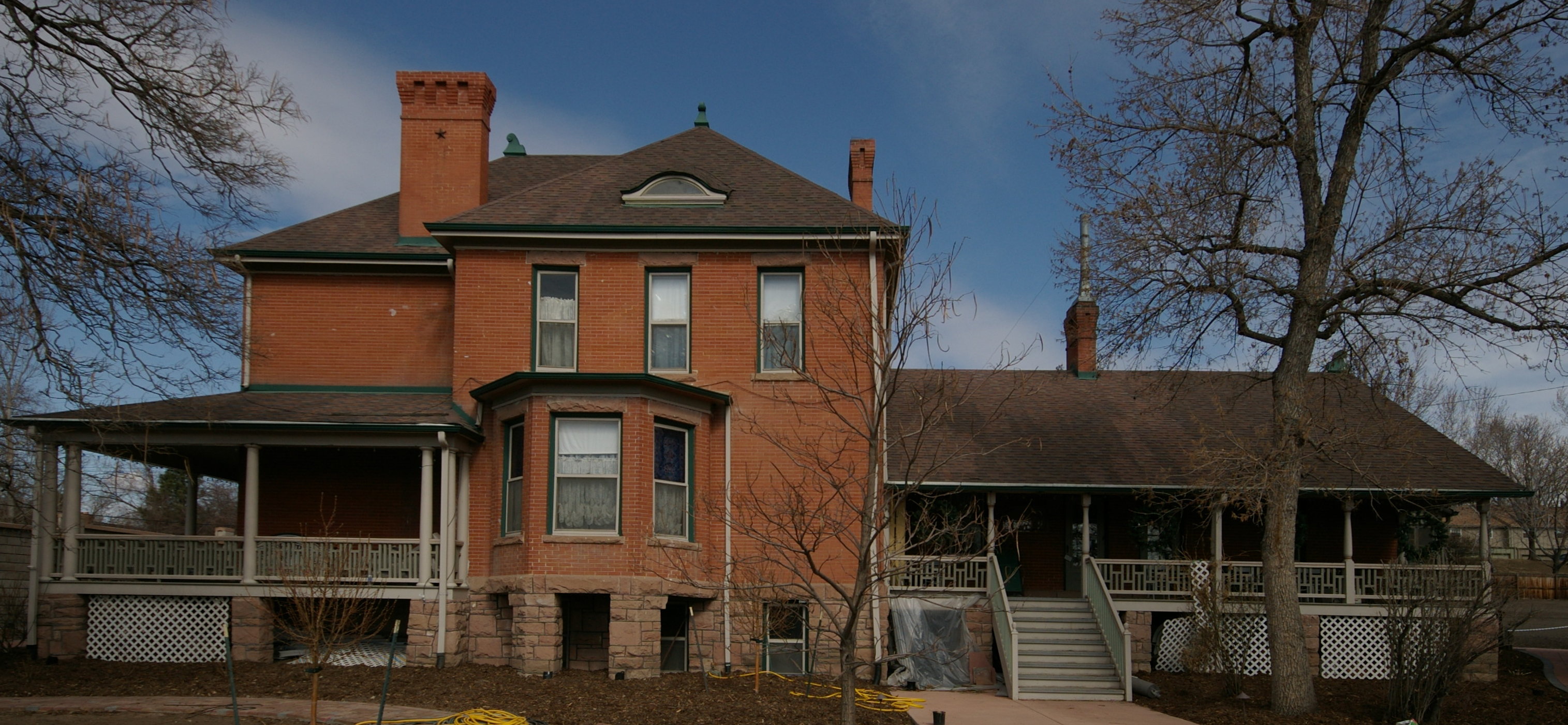 Molly Brown