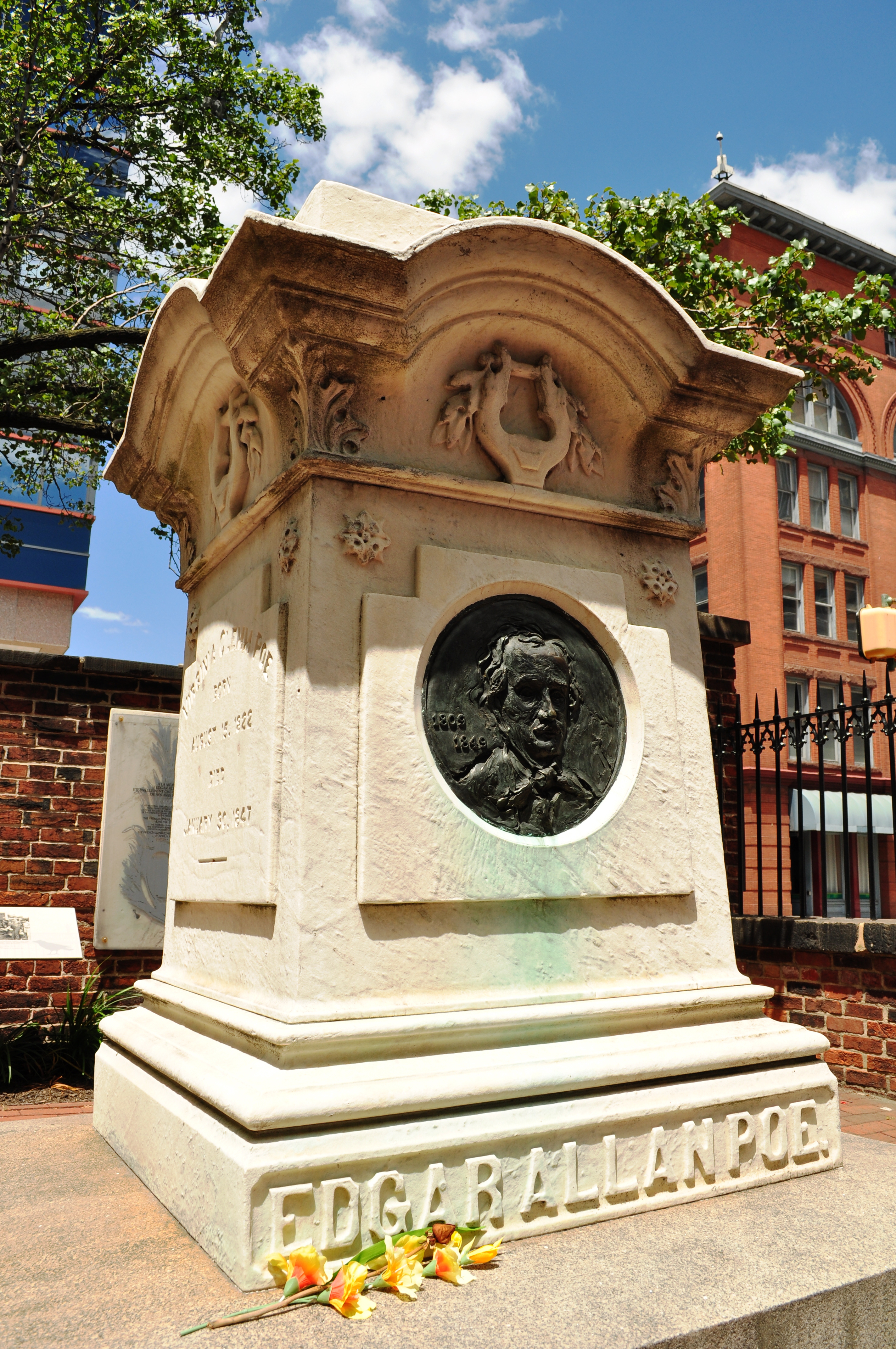 Edgar Allan Poe